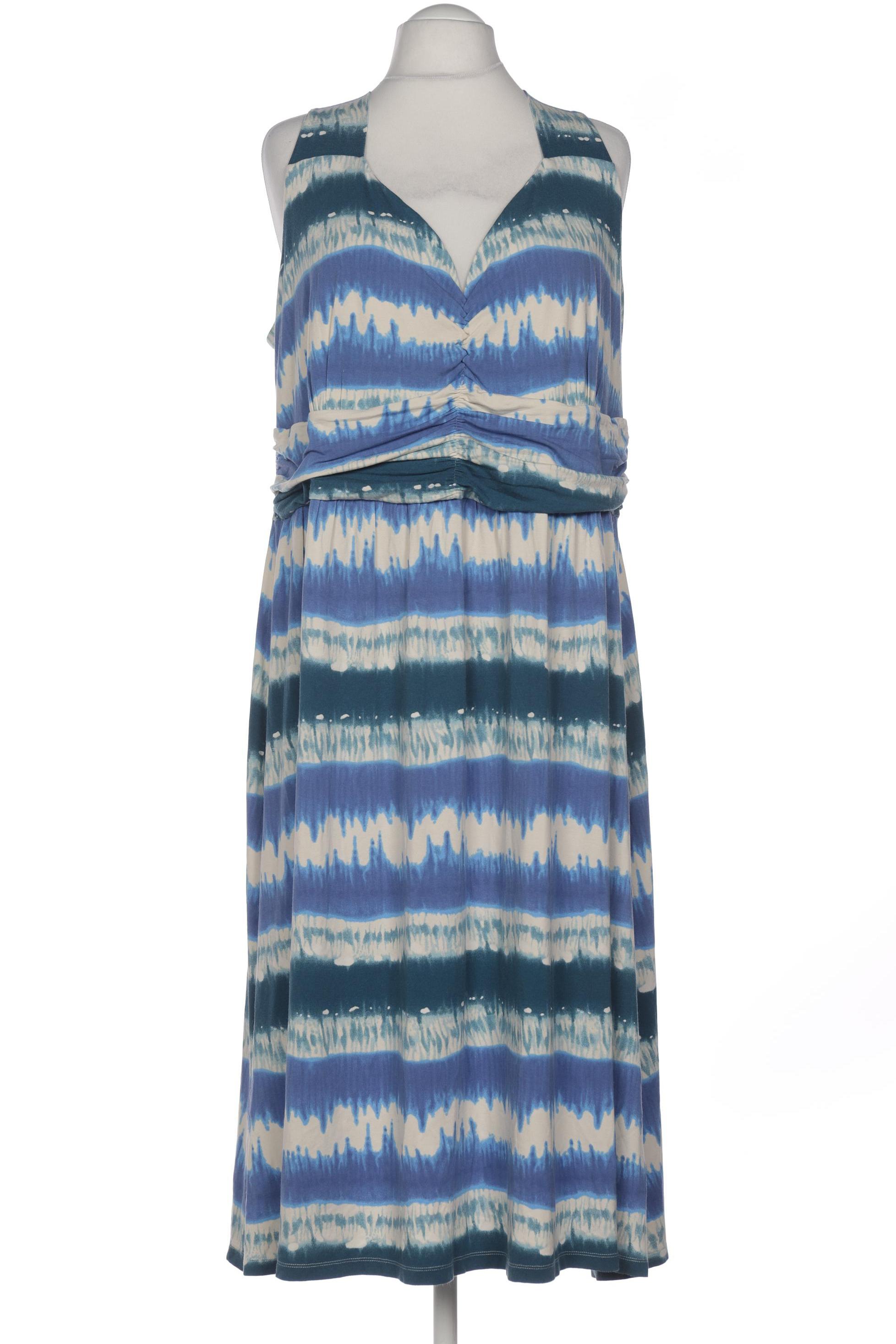 

Ulla Popken Damen Kleid, mehrfarbig, Gr. 50