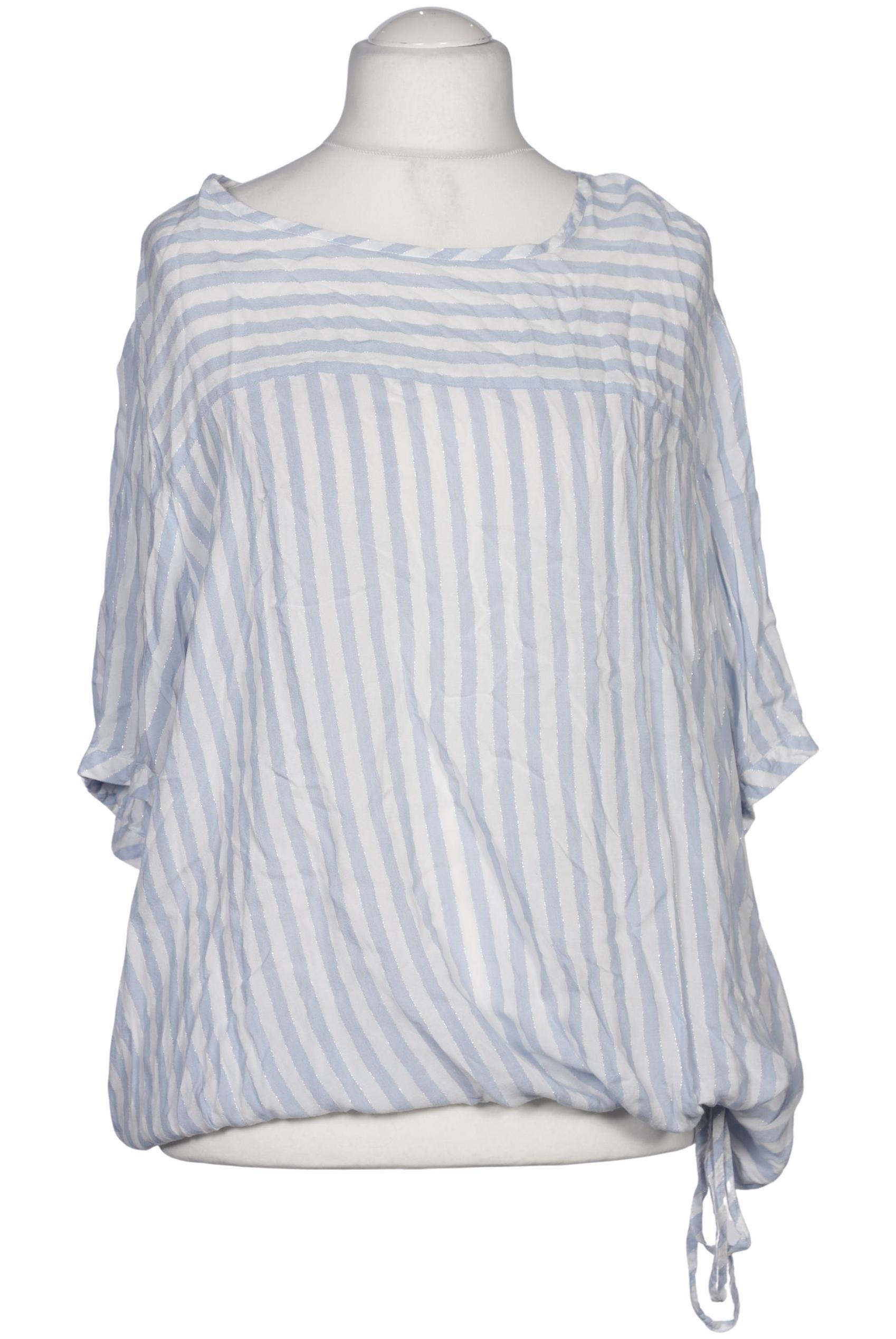 

Ulla Popken Damen Bluse, mehrfarbig, Gr. 50