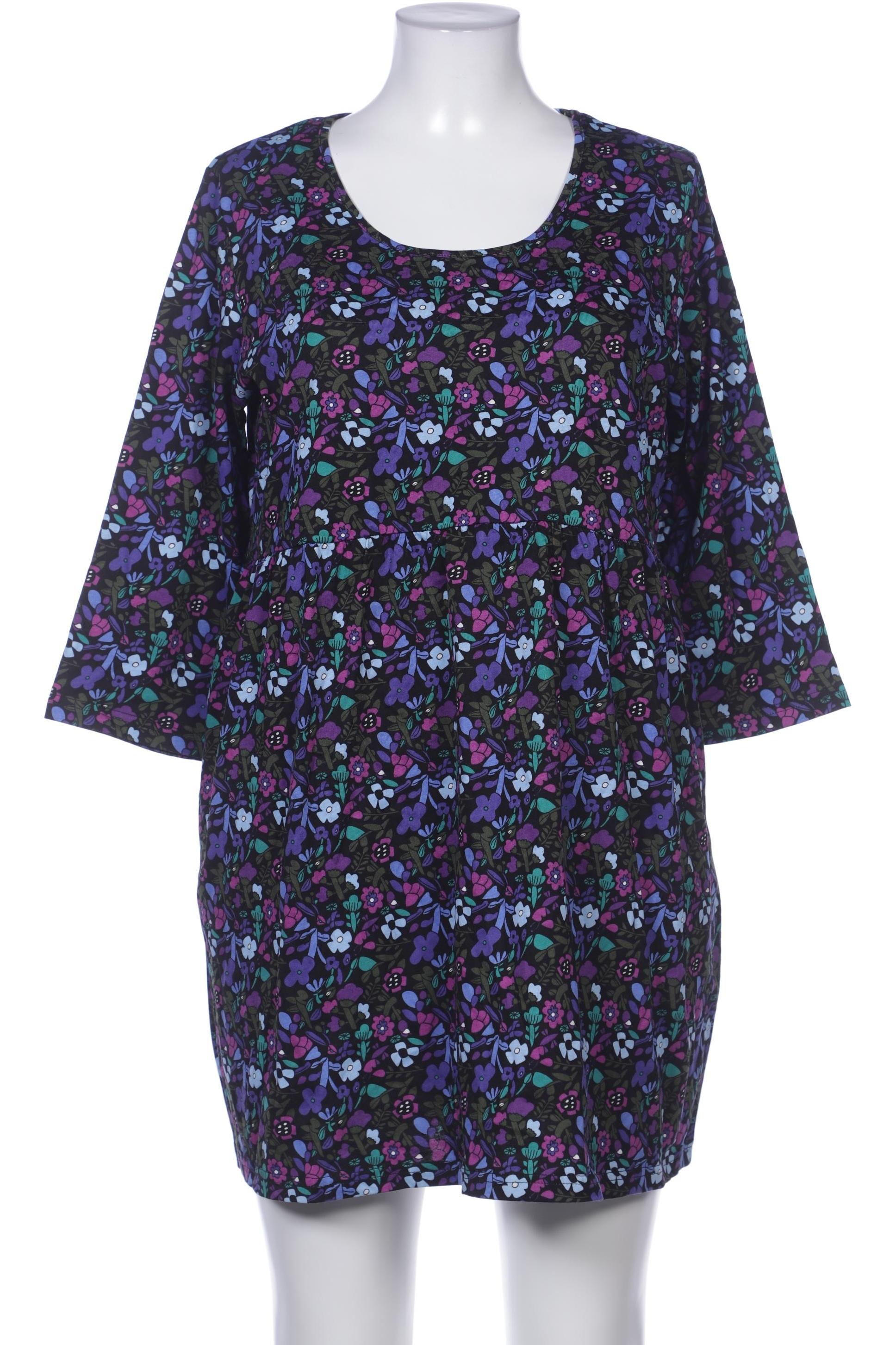 

Ulla Popken Damen Kleid, schwarz, Gr. 42