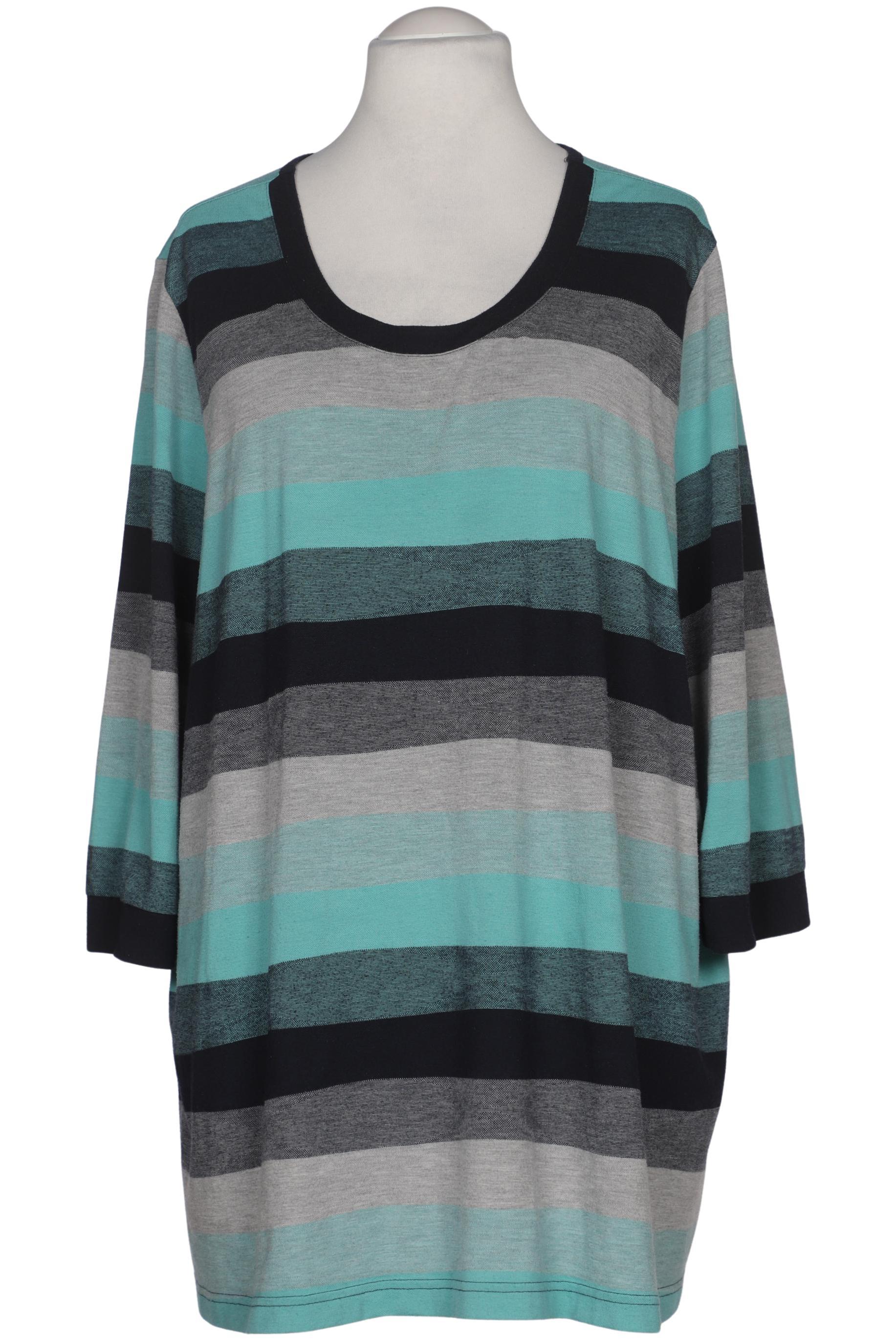 

Ulla Popken Damen Pullover, mehrfarbig, Gr. 54