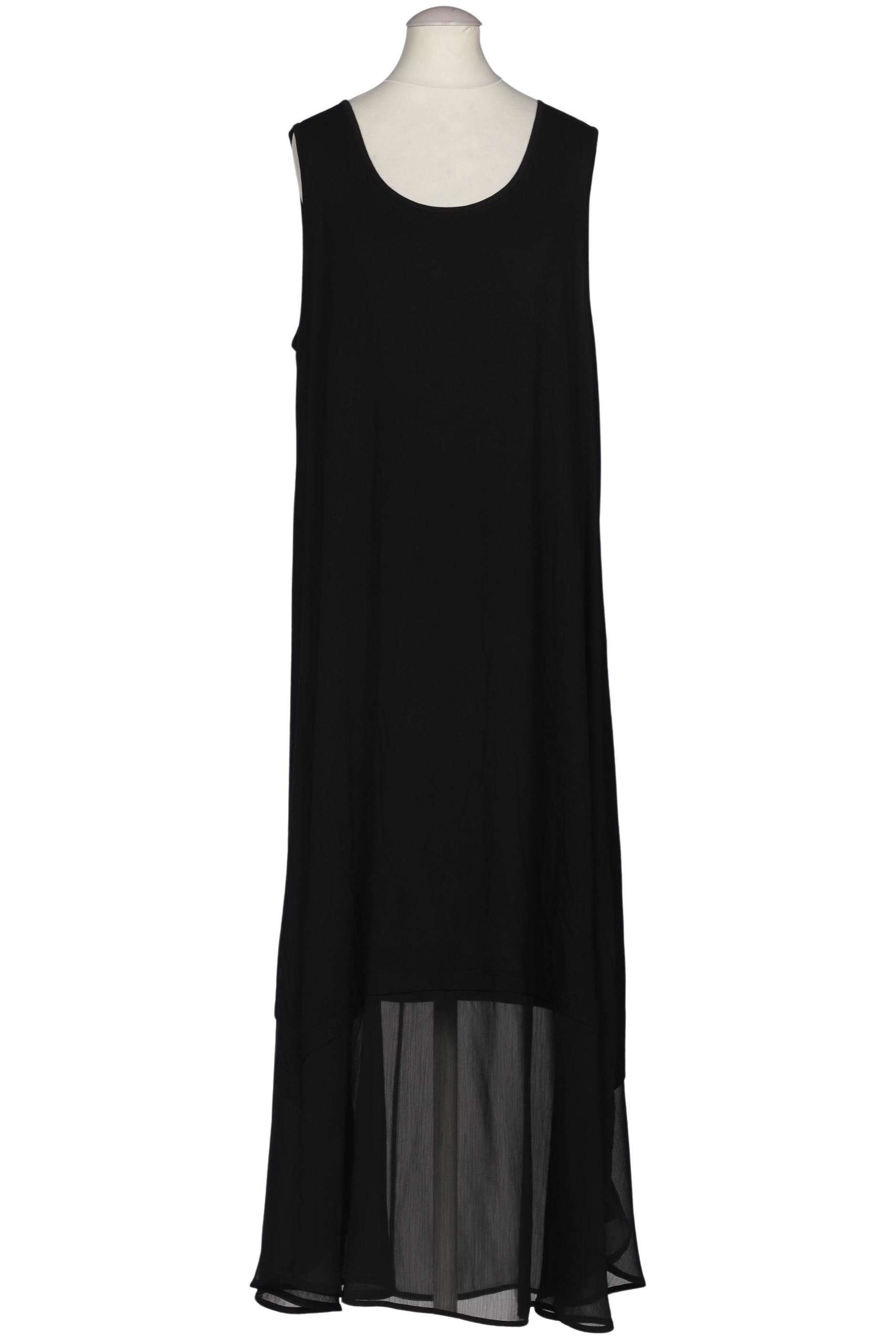 

Ulla Popken Damen Kleid, schwarz, Gr. 42