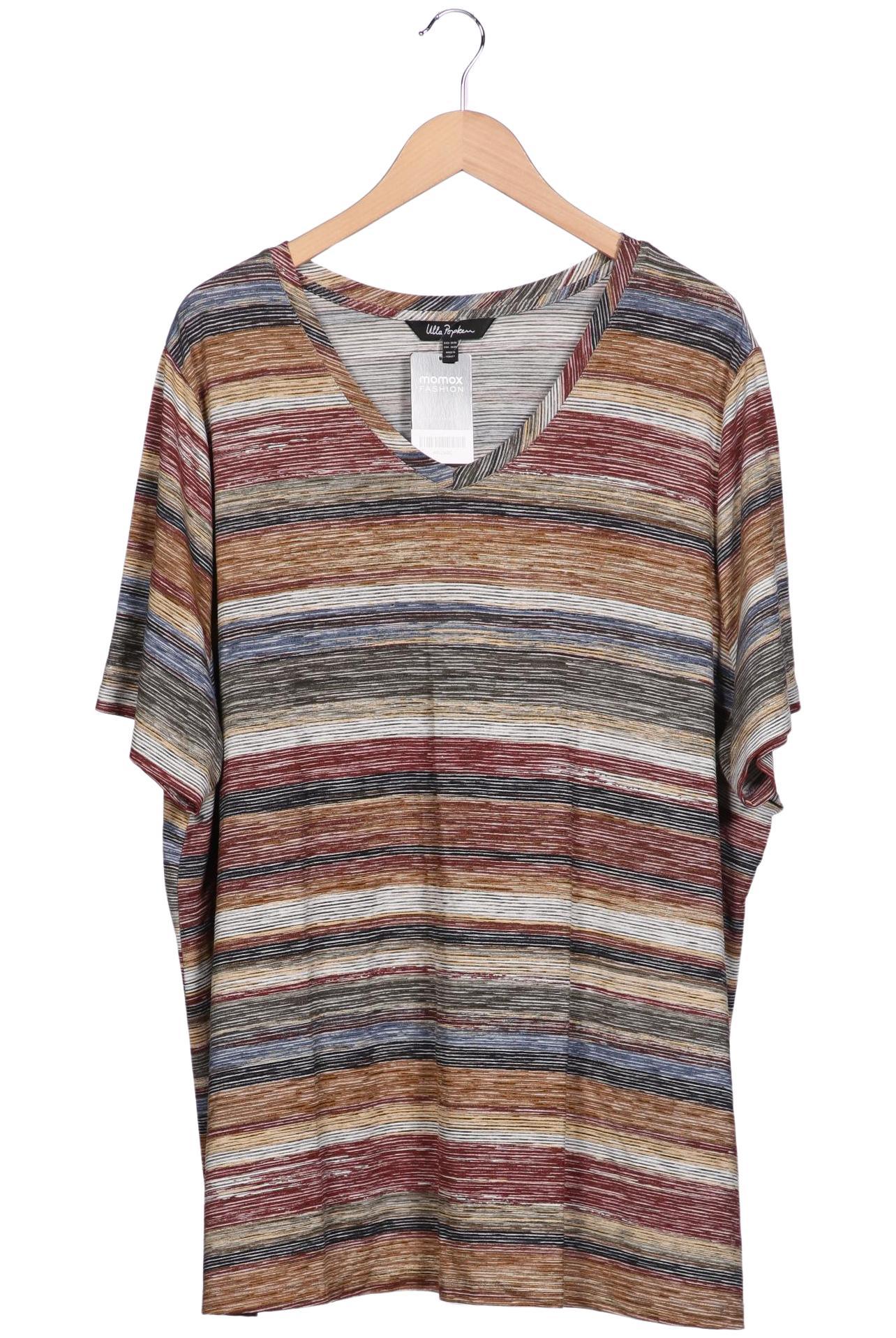 

Ulla Popken Damen T-Shirt, mehrfarbig, Gr. 54