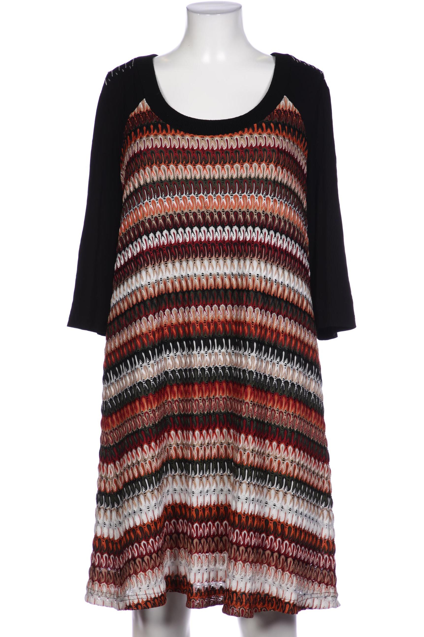 

Ulla Popken Damen Kleid, schwarz
