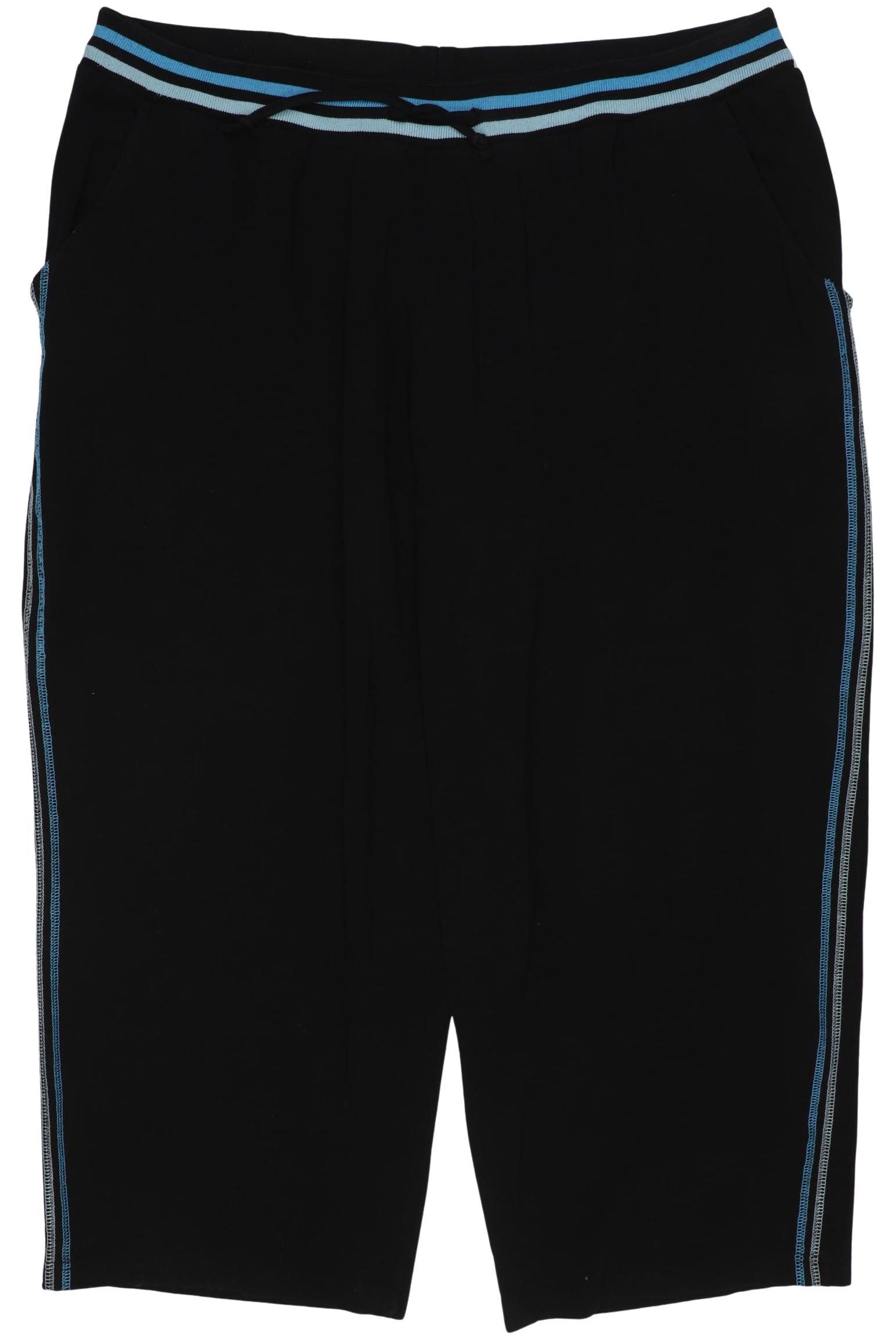 

Ulla Popken Damen Stoffhose, mehrfarbig, Gr. 54