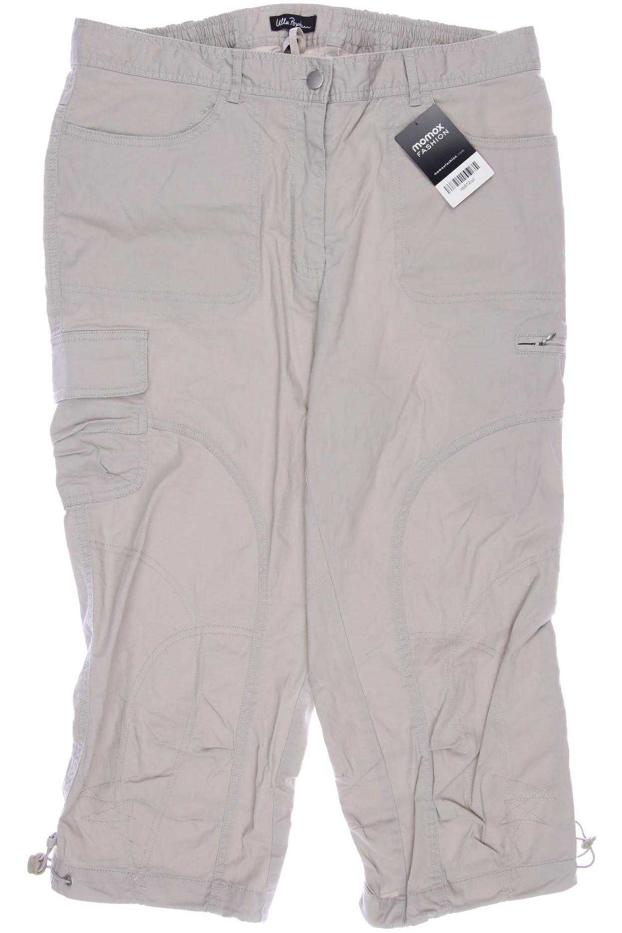 

Ulla Popken Damen Shorts, beige