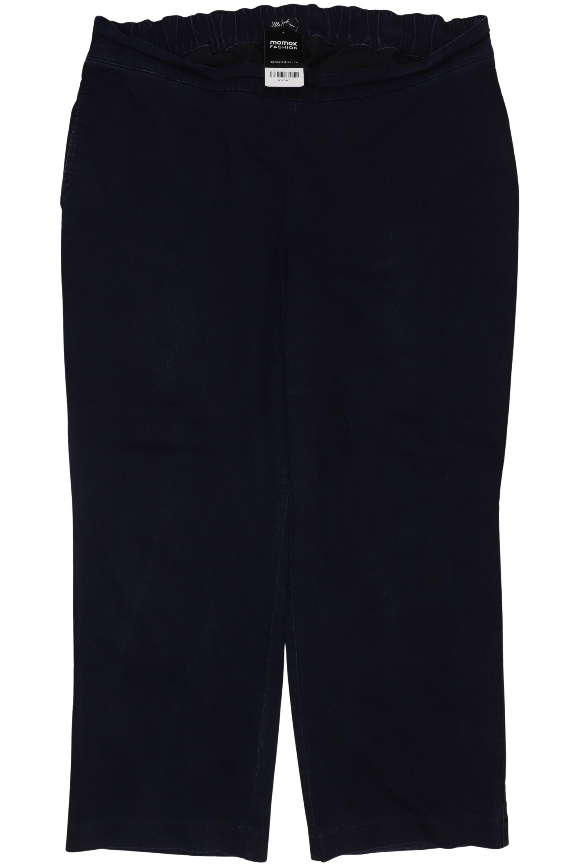 

Ulla Popken Damen Jeans, marineblau, Gr. 42