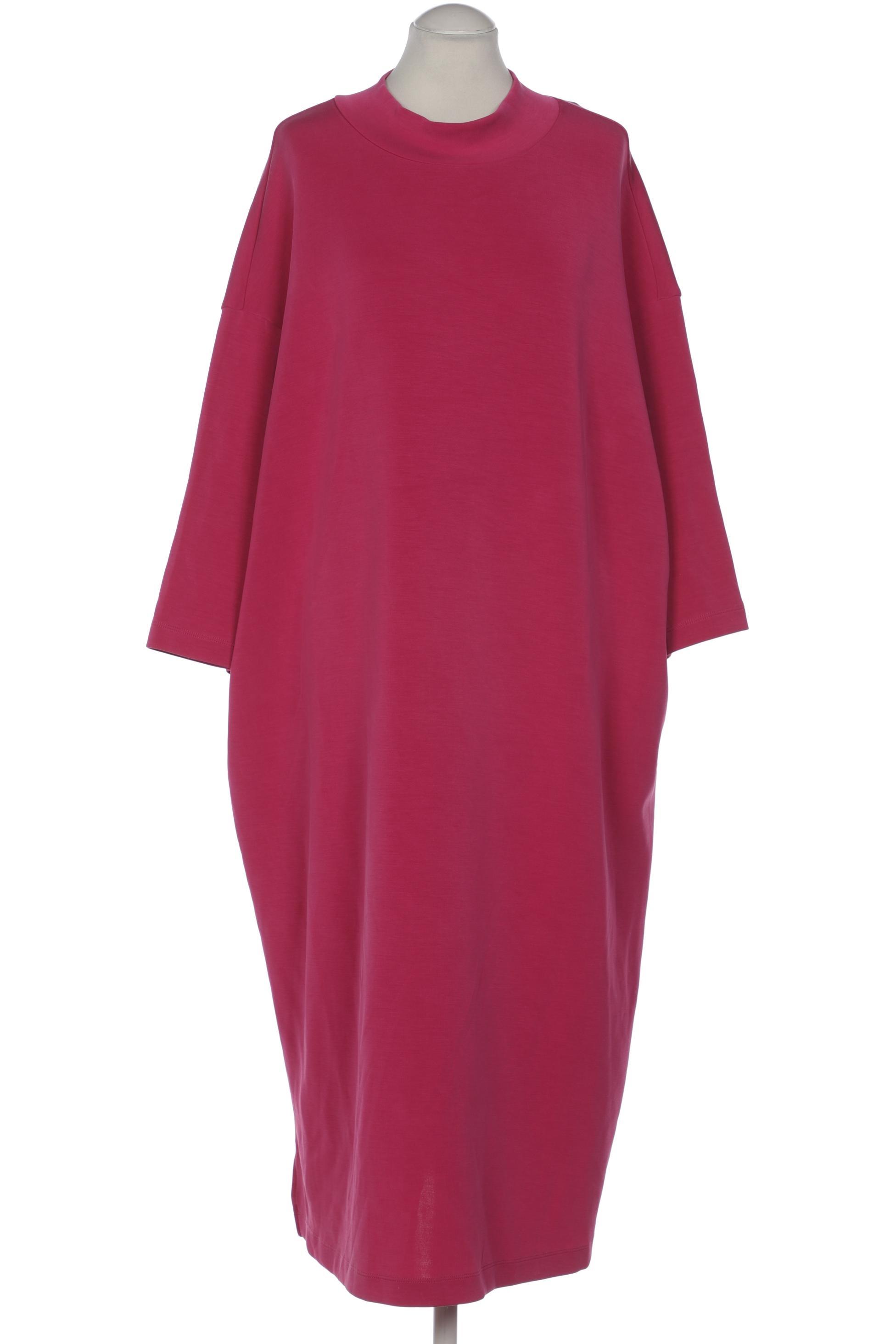 

Ulla Popken Damen Kleid, pink, Gr. 50