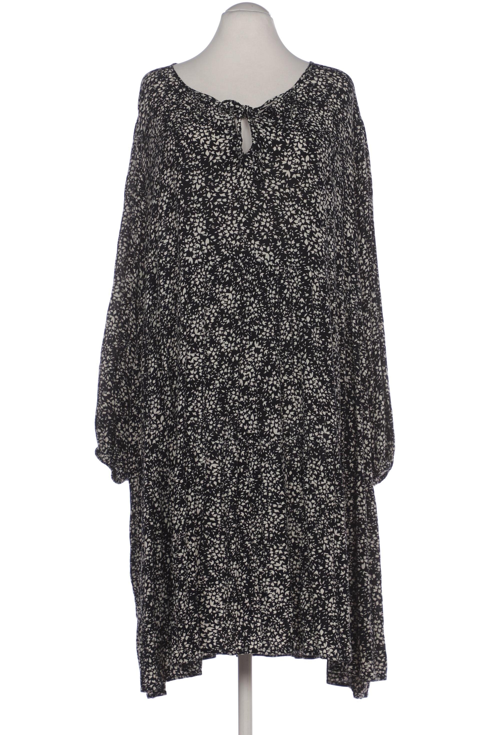 

Ulla Popken Damen Kleid, marineblau, Gr. 58