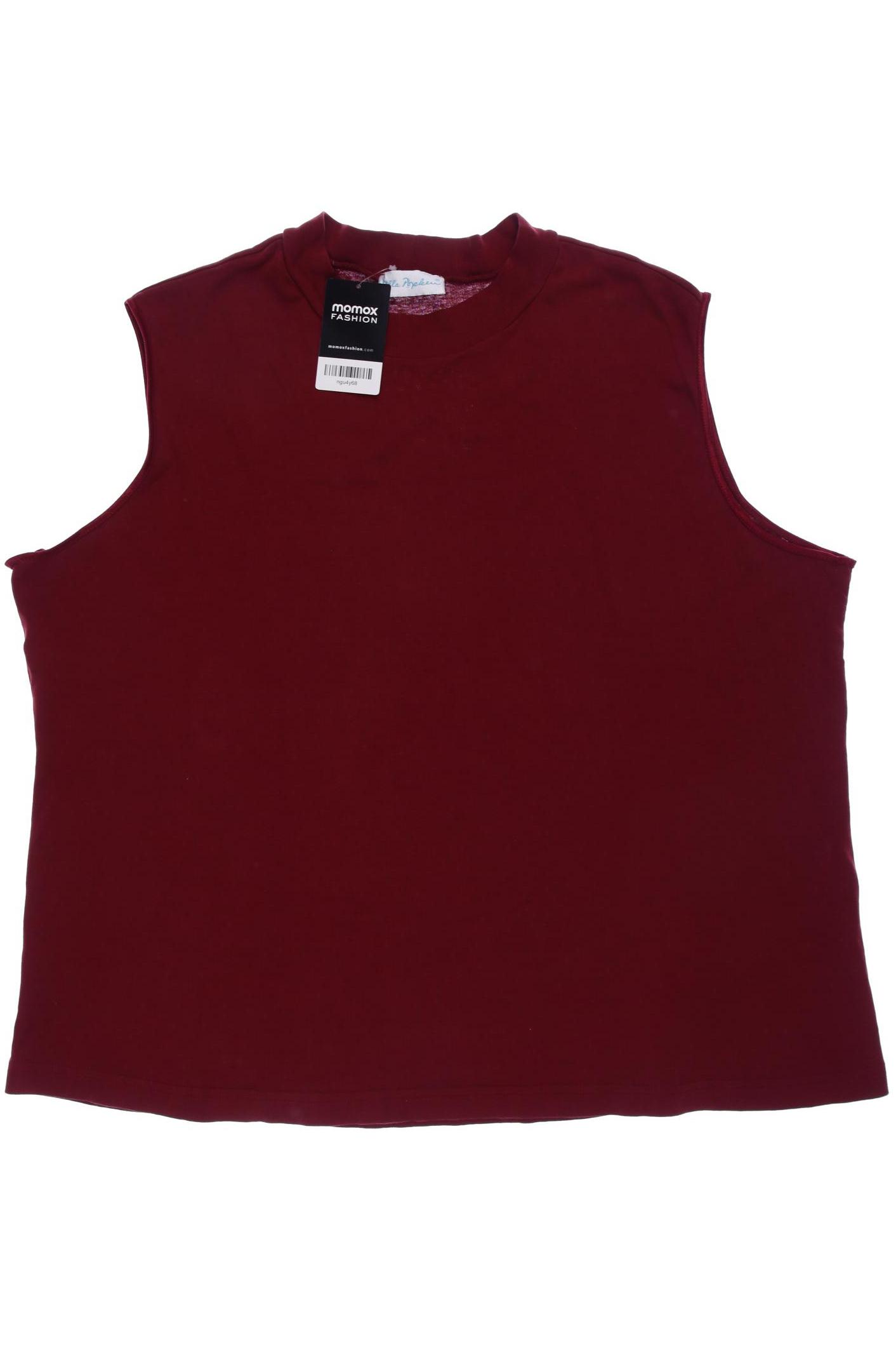 

Ulla Popken Damen Top, rot