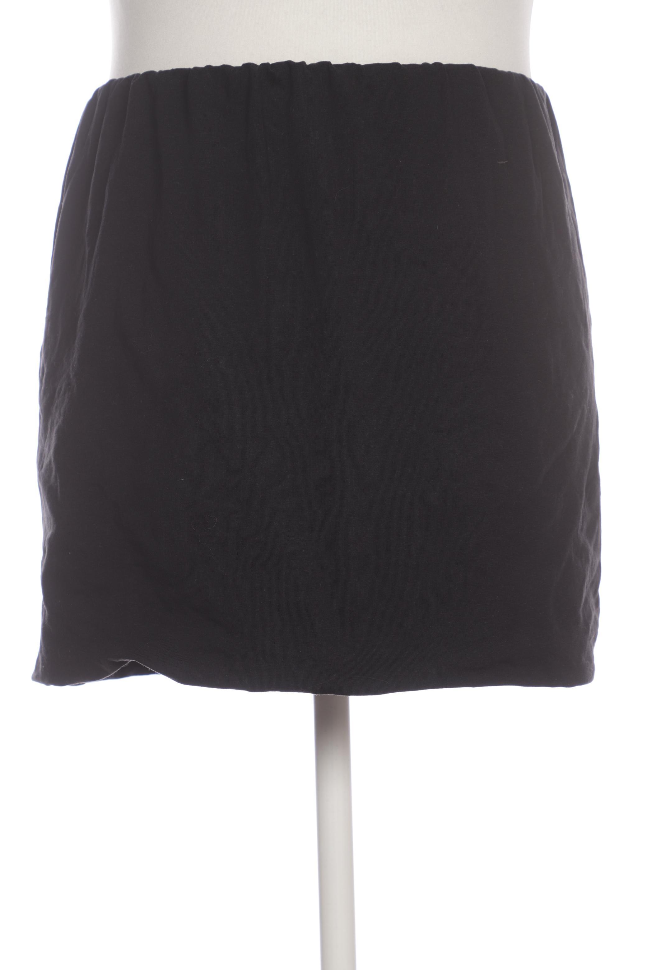 

Ulla Popken Damen Rock, schwarz, Gr. 54