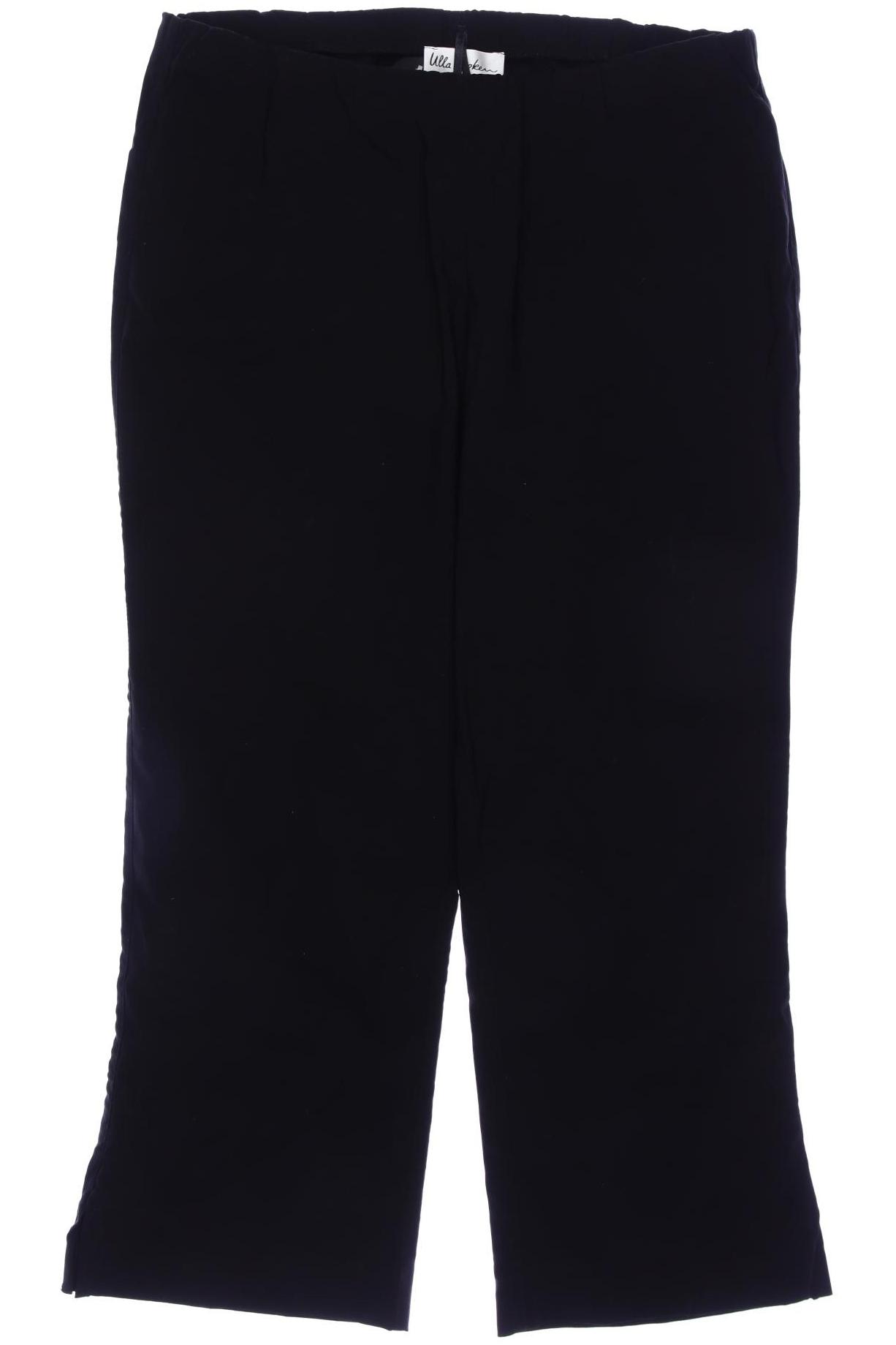 

Ulla Popken Damen Stoffhose, schwarz