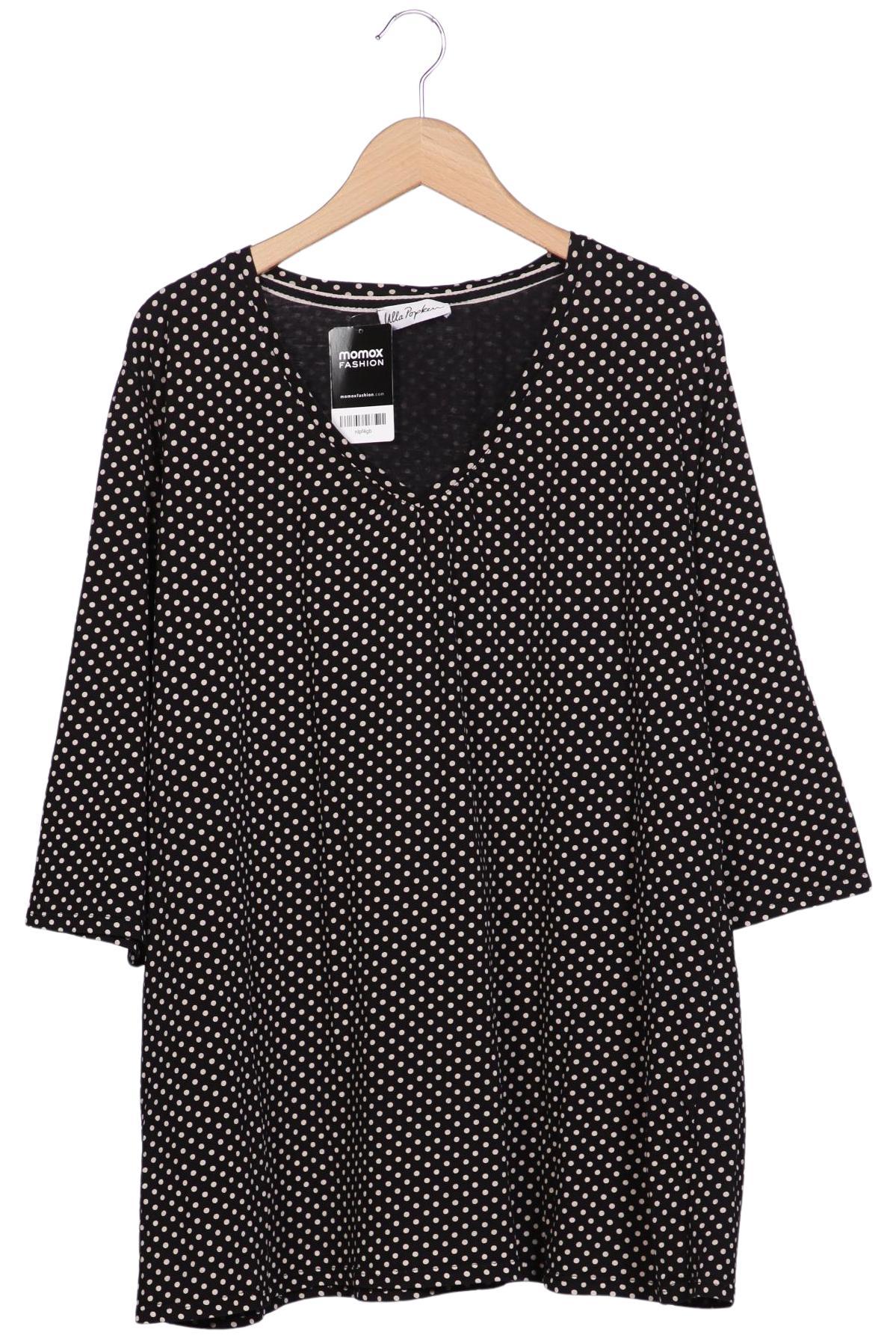 

Ulla Popken Damen T-Shirt, mehrfarbig, Gr. 44