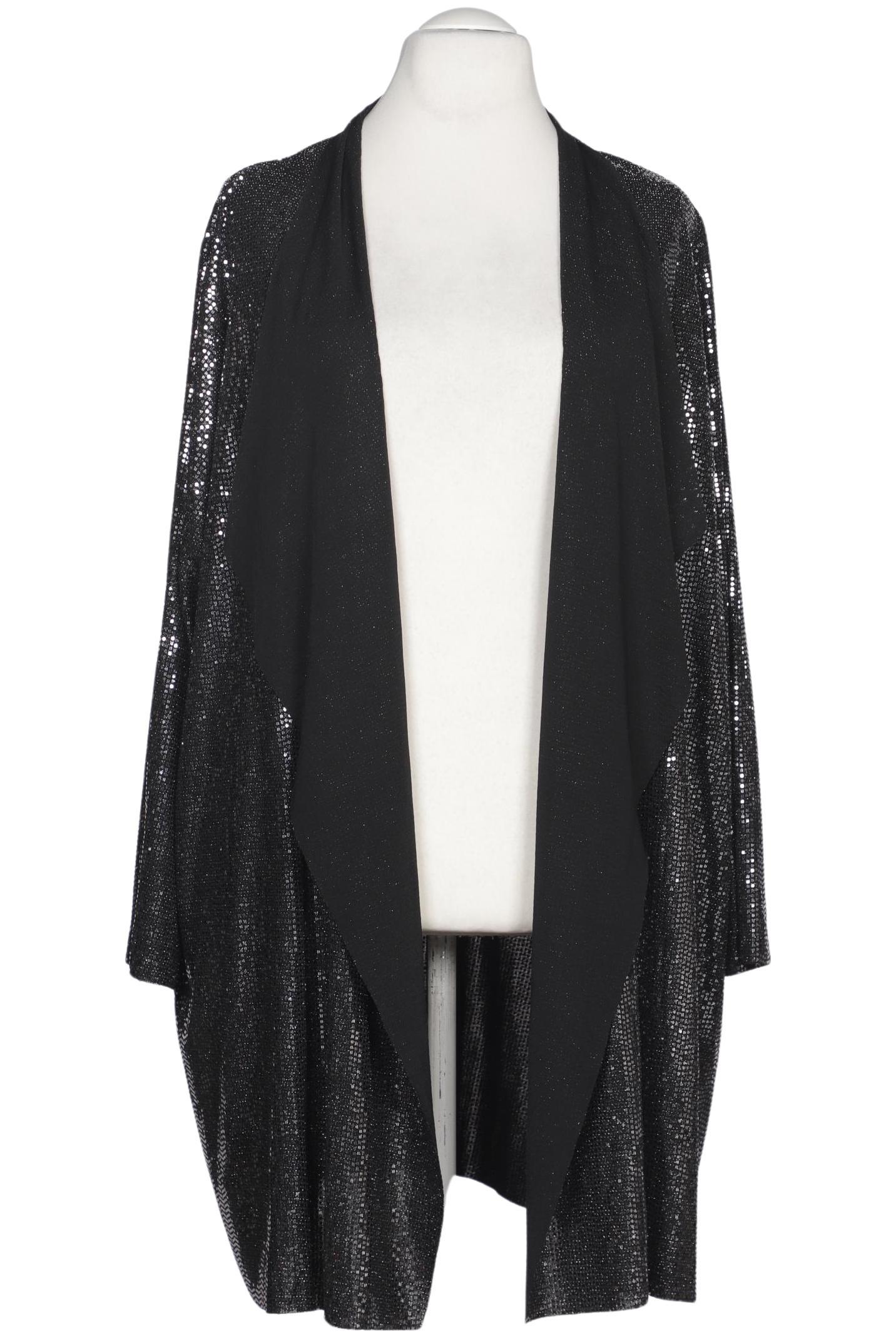 

Ulla Popken Damen Strickjacke, mehrfarbig, Gr. 54