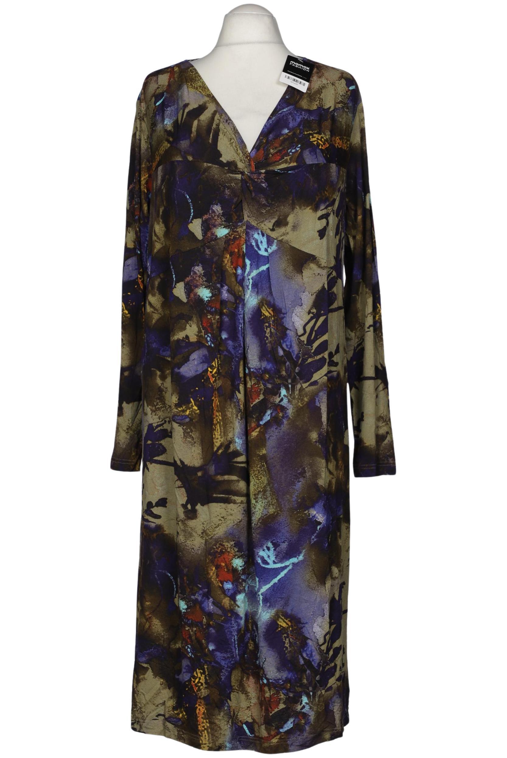 

Ulla Popken Damen Kleid, flieder, Gr. 50