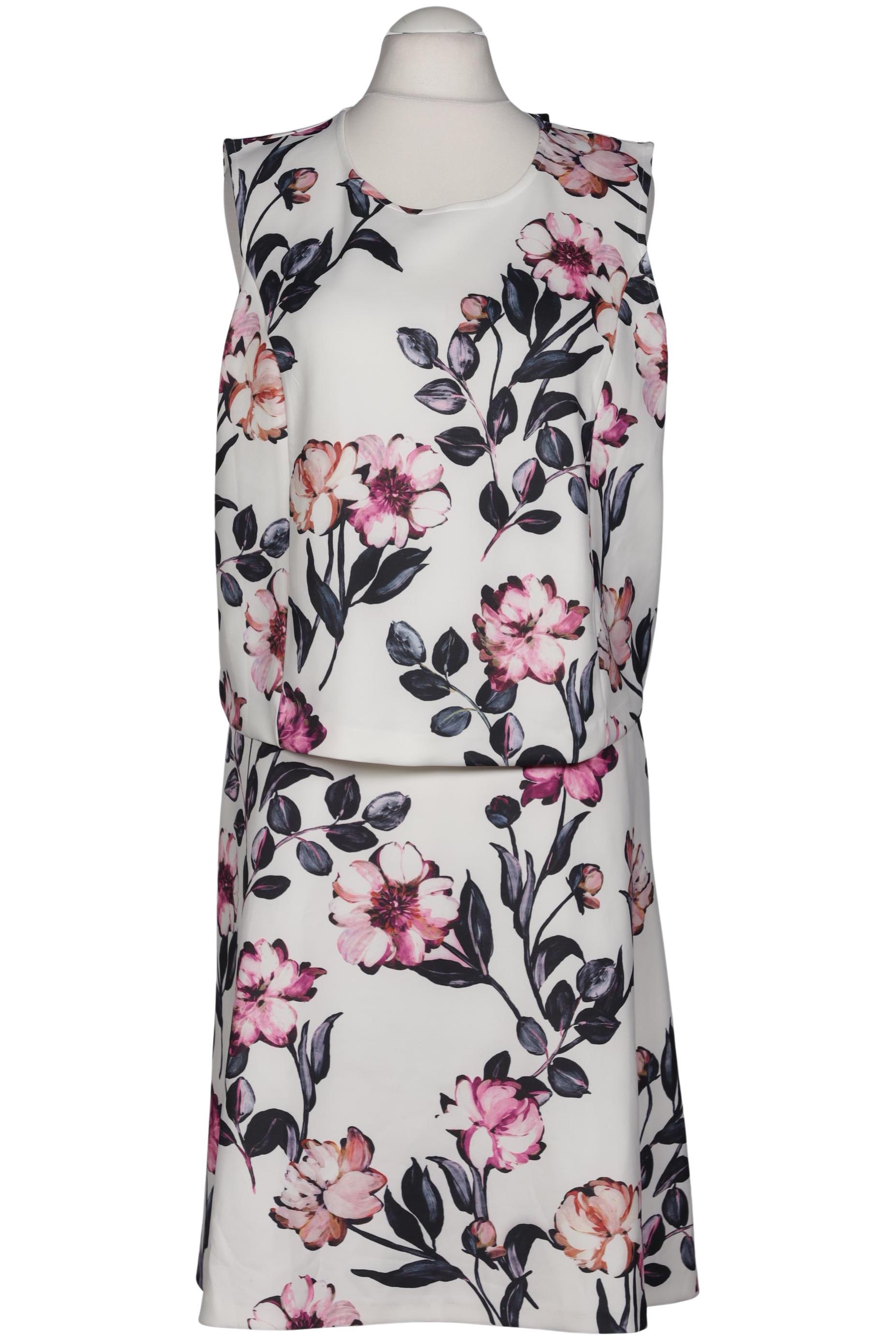 

Ulla Popken Damen Anzug, mehrfarbig, Gr. 48