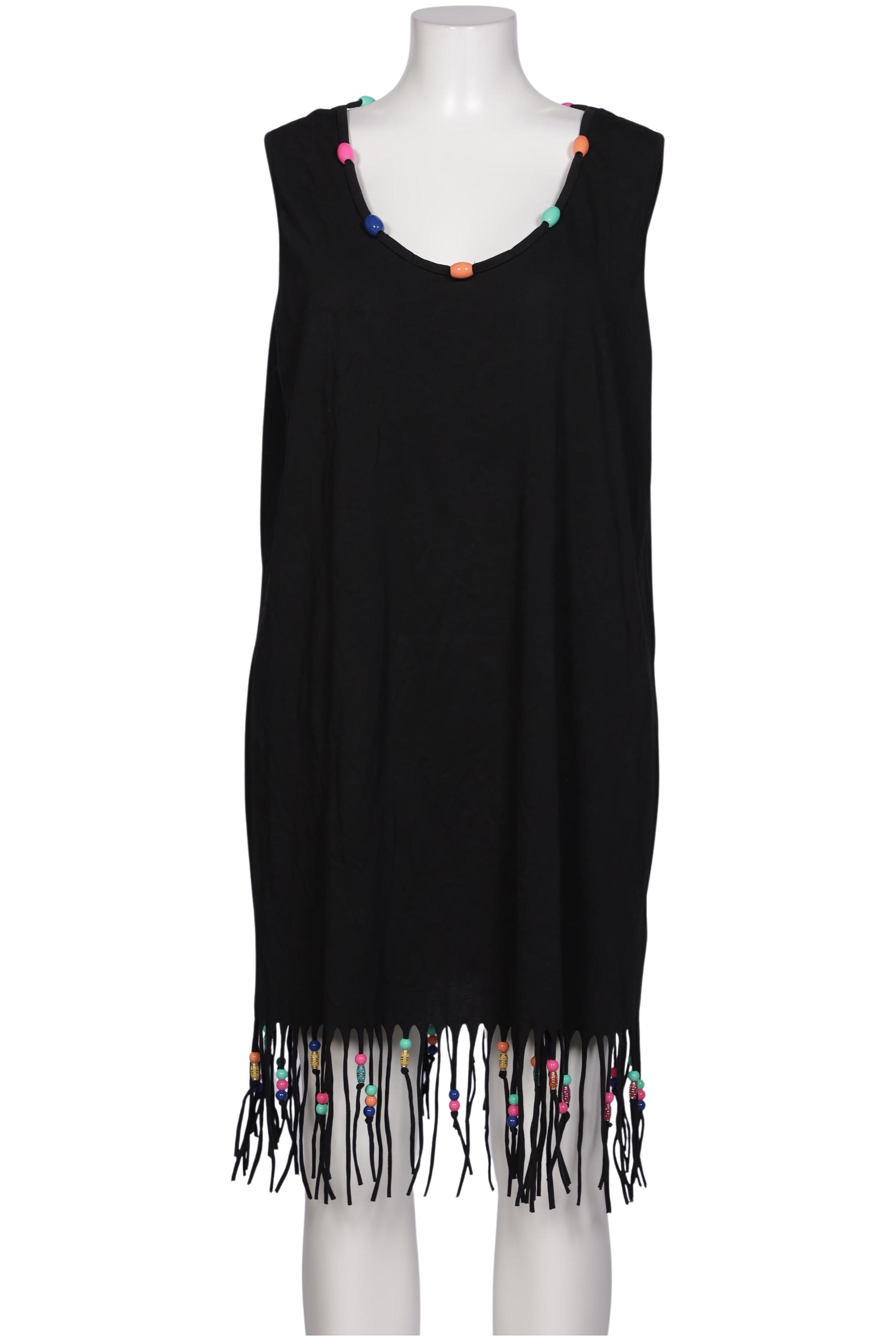 

Ulla Popken Damen Kleid, schwarz, Gr. 50