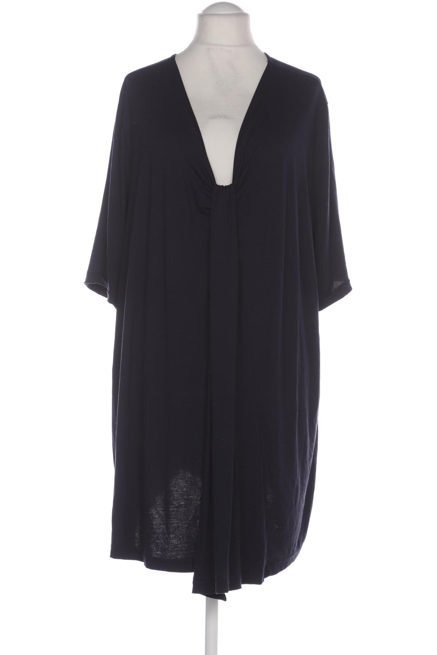 

Ulla Popken Damen T-Shirt, marineblau, Gr. 60