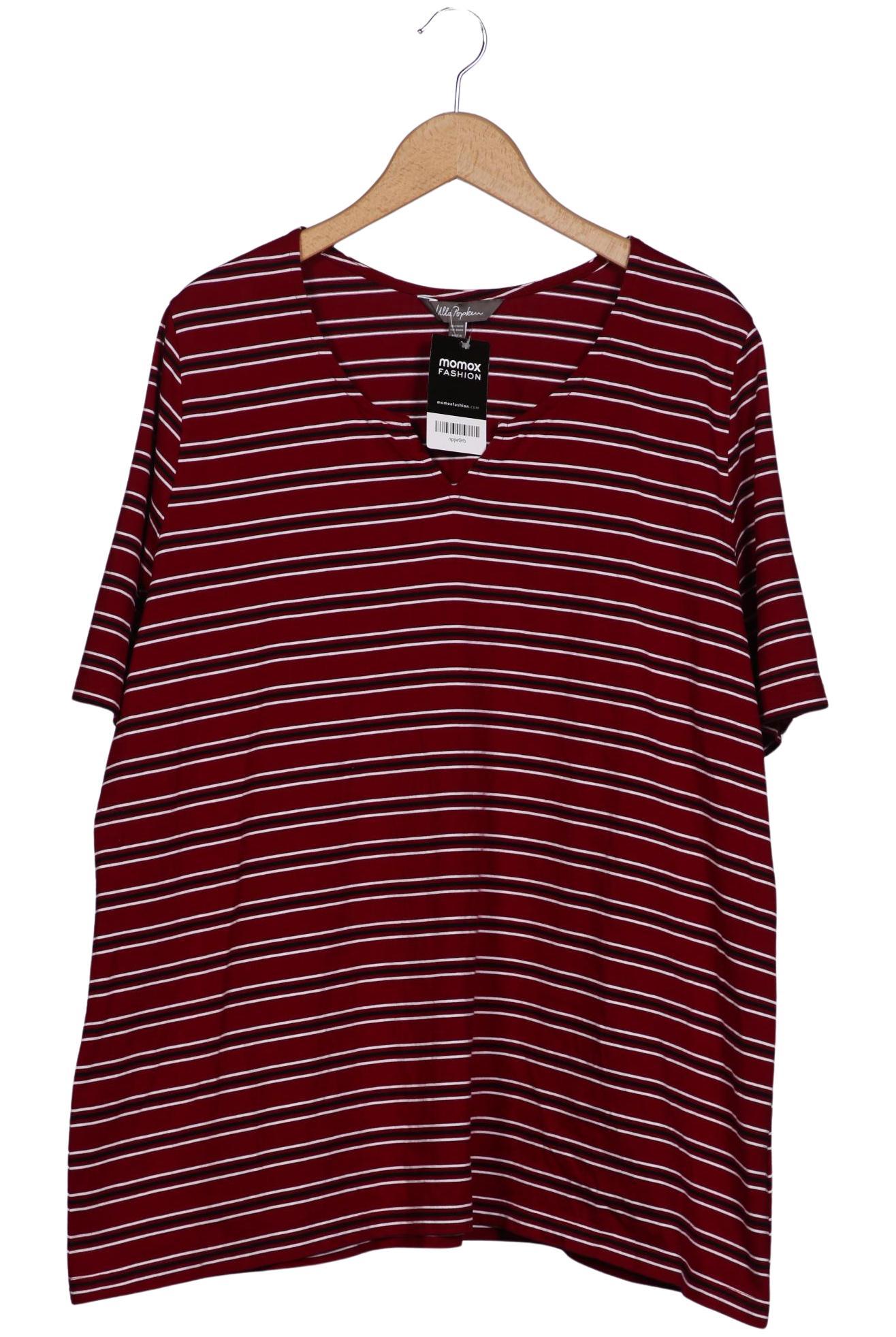 

Ulla Popken Damen T-Shirt, mehrfarbig, Gr. 50