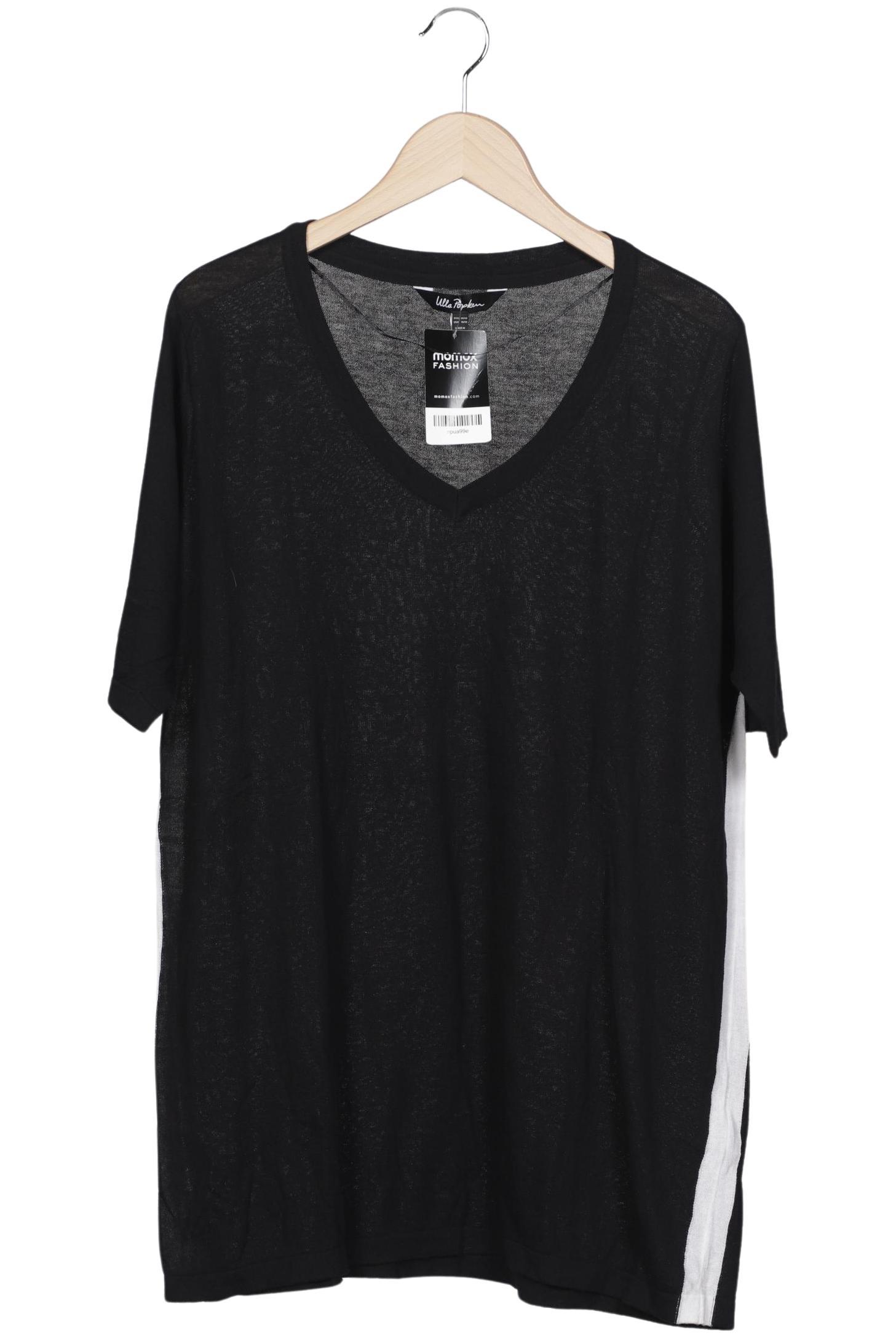 

Ulla Popken Damen Pullover, mehrfarbig, Gr. 46