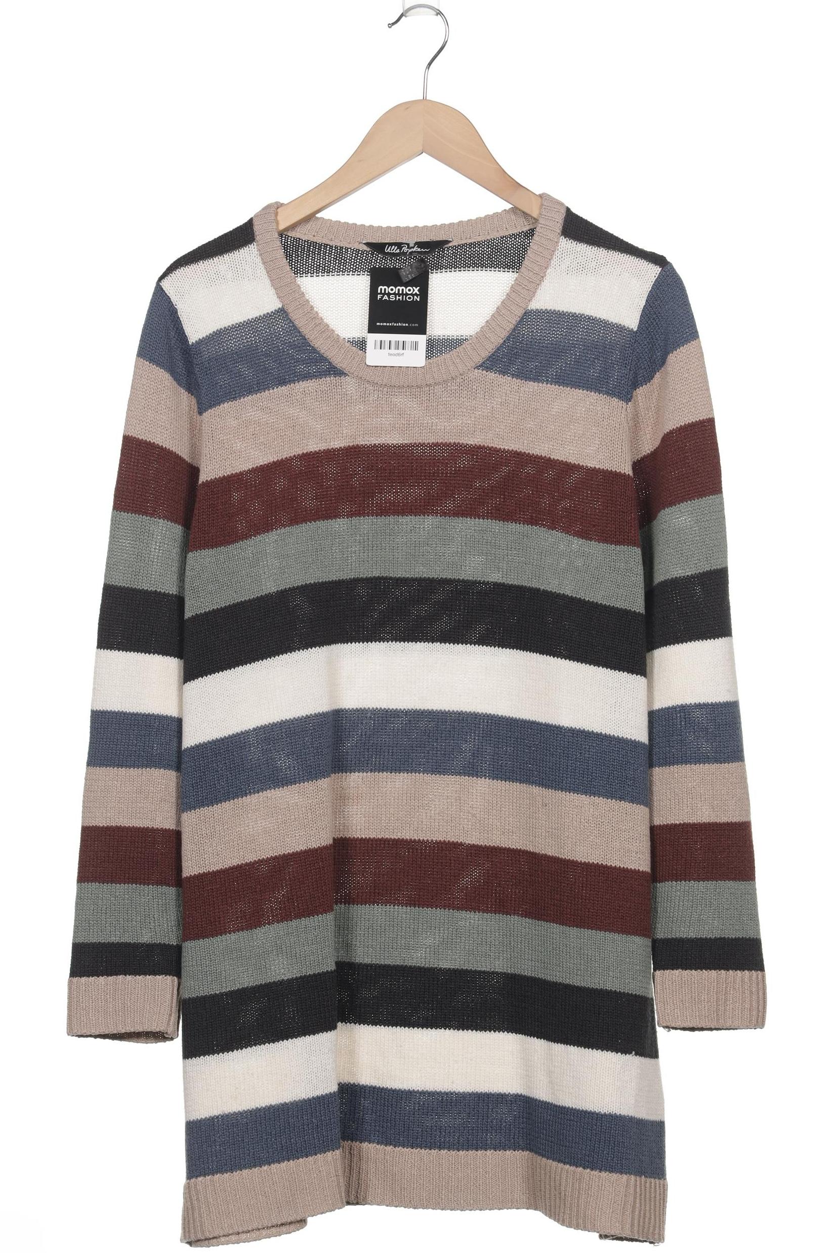 

Ulla Popken Damen Pullover, mehrfarbig, Gr. 46