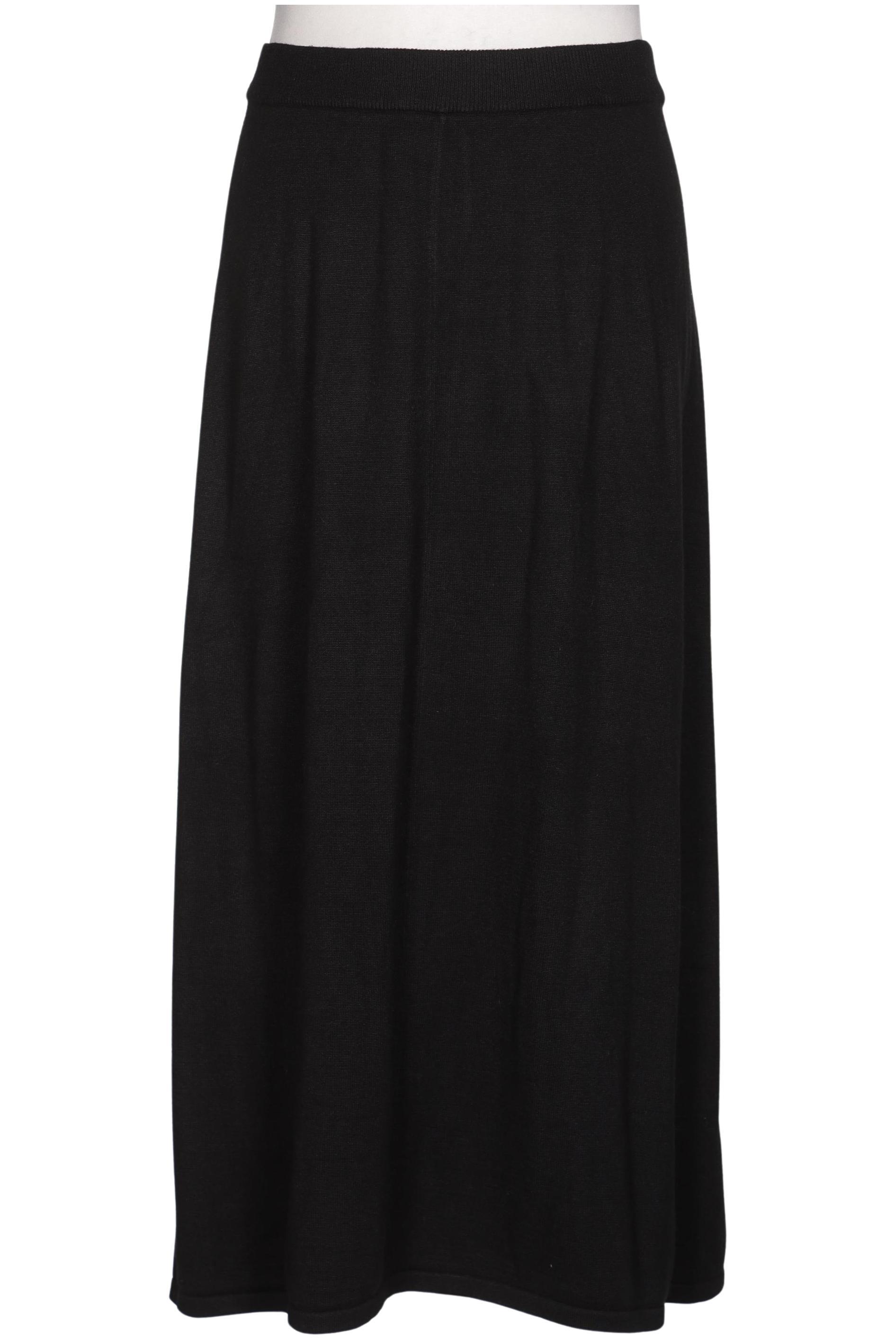 

Ulla Popken Damen Rock, schwarz, Gr. 50