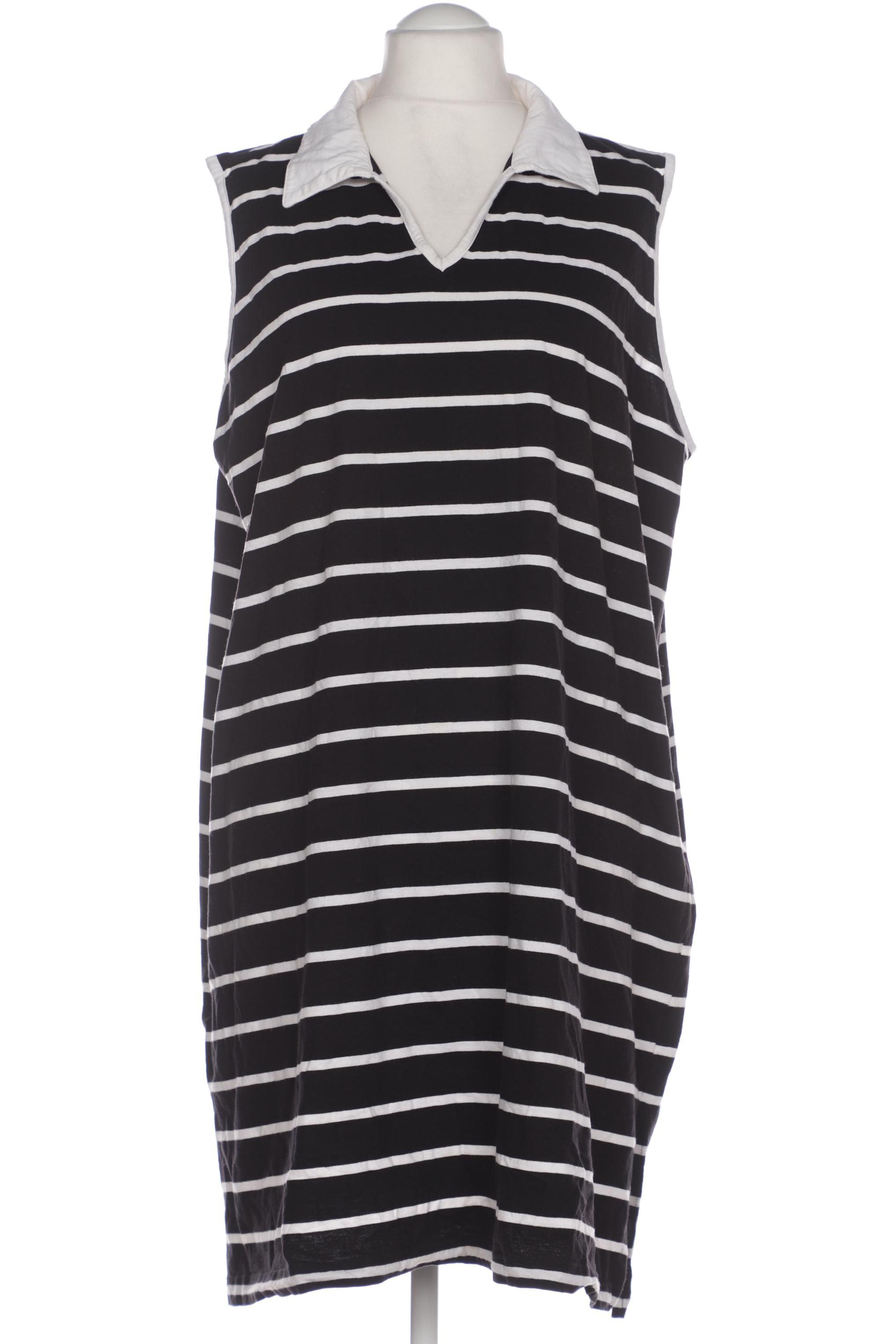 

Ulla Popken Damen Kleid, schwarz, Gr. 54