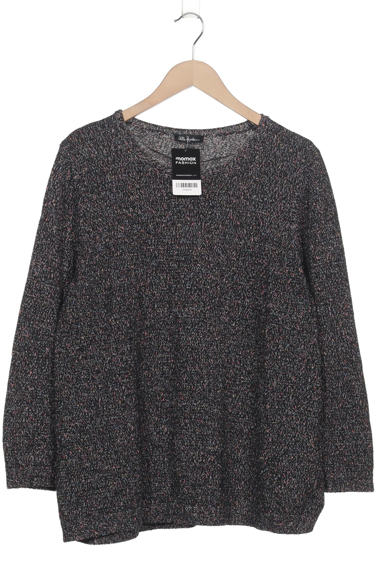 

Ulla Popken Damen Pullover, mehrfarbig, Gr. 46