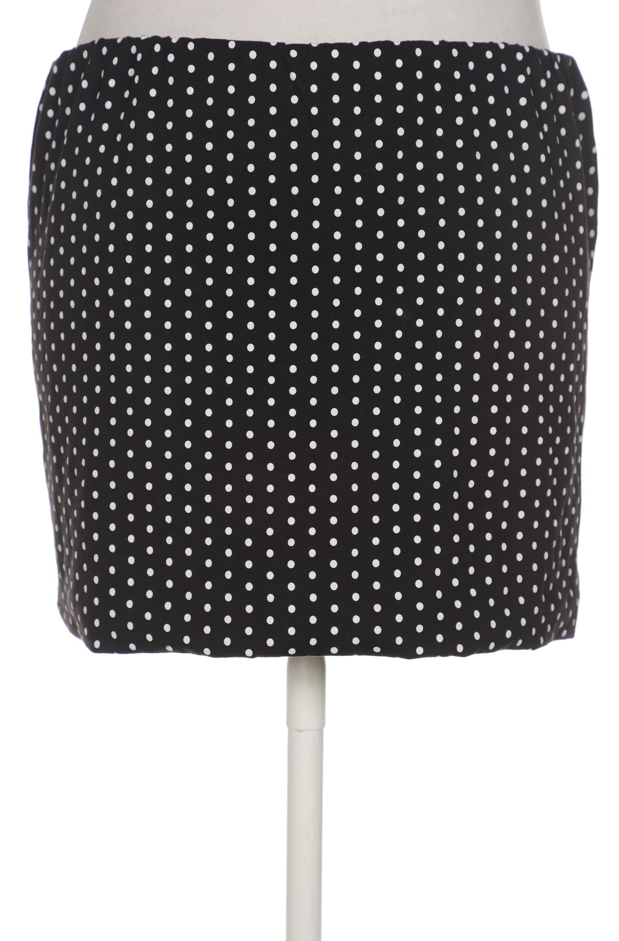 

Ulla Popken Damen Rock, schwarz, Gr. 50