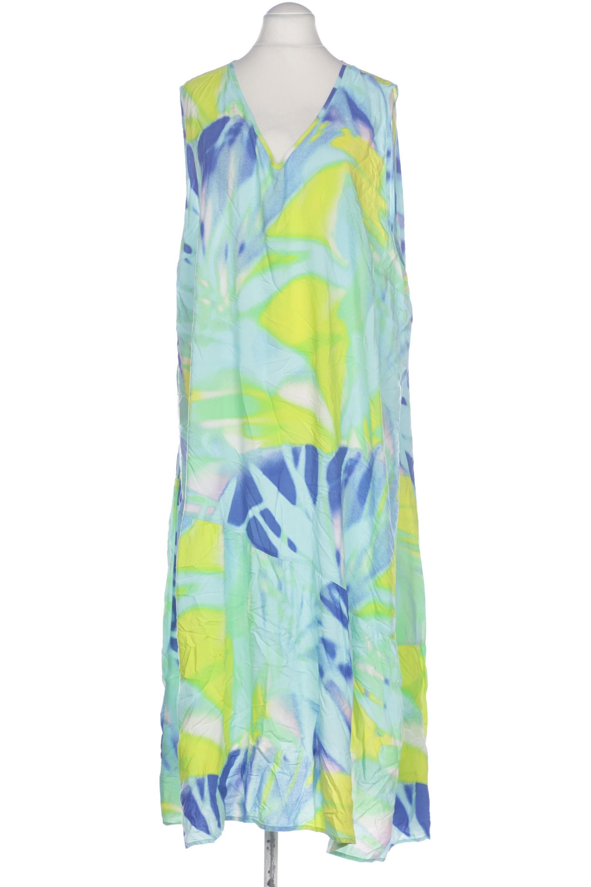 

Ulla Popken Damen Kleid, mehrfarbig, Gr. 62