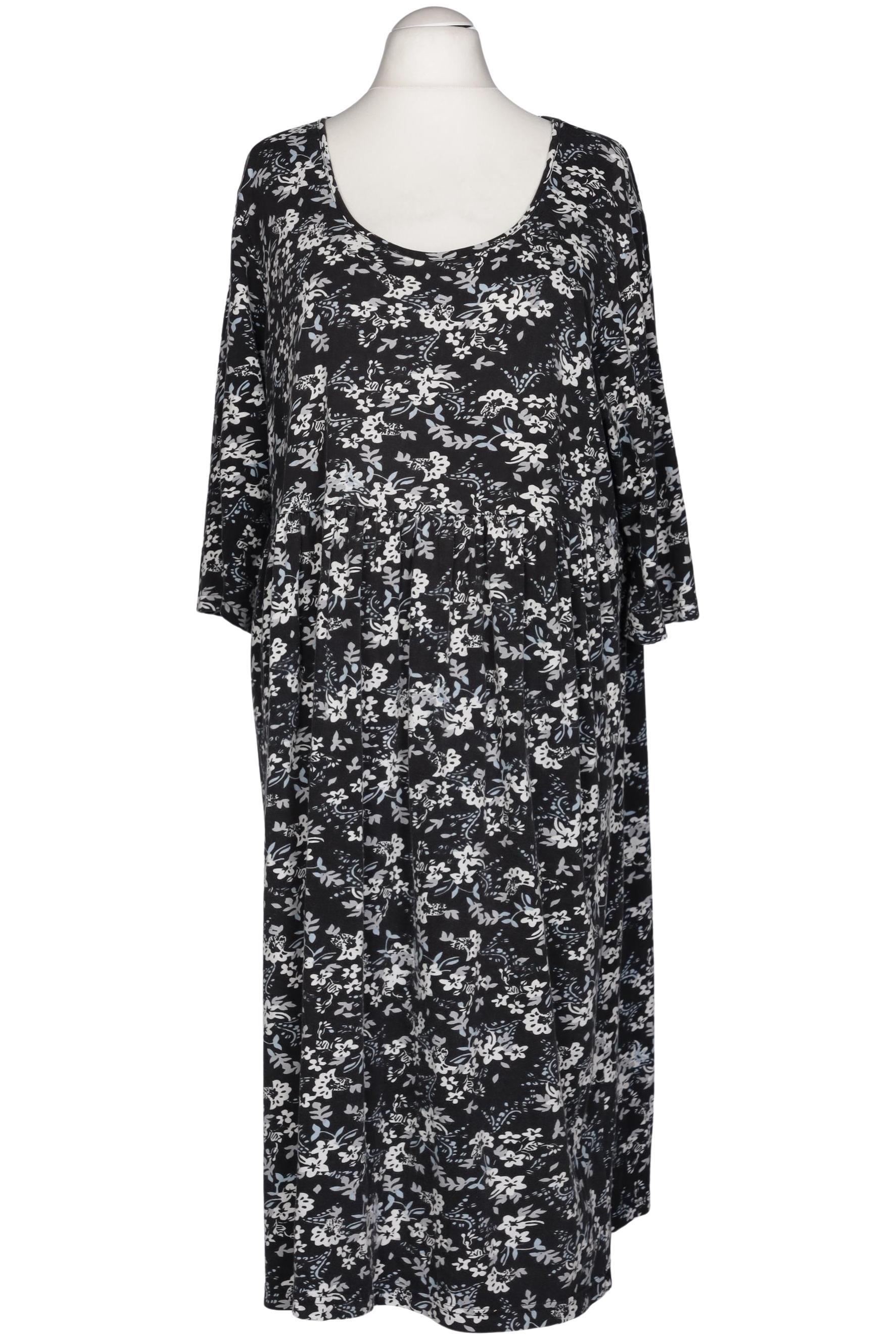 

Ulla Popken Damen Kleid, mehrfarbig, Gr. 46