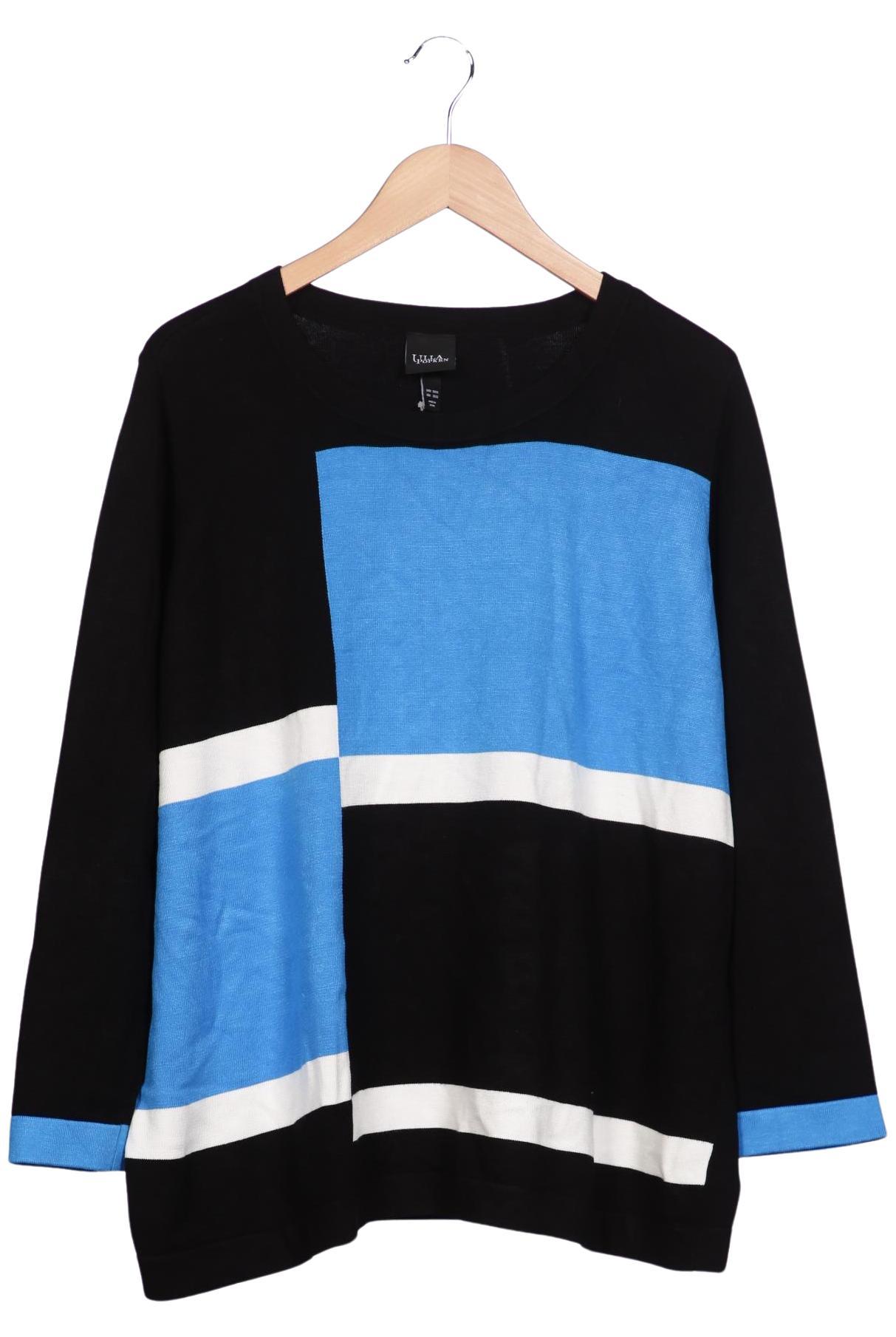 

Ulla Popken Damen Pullover, mehrfarbig, Gr. 50