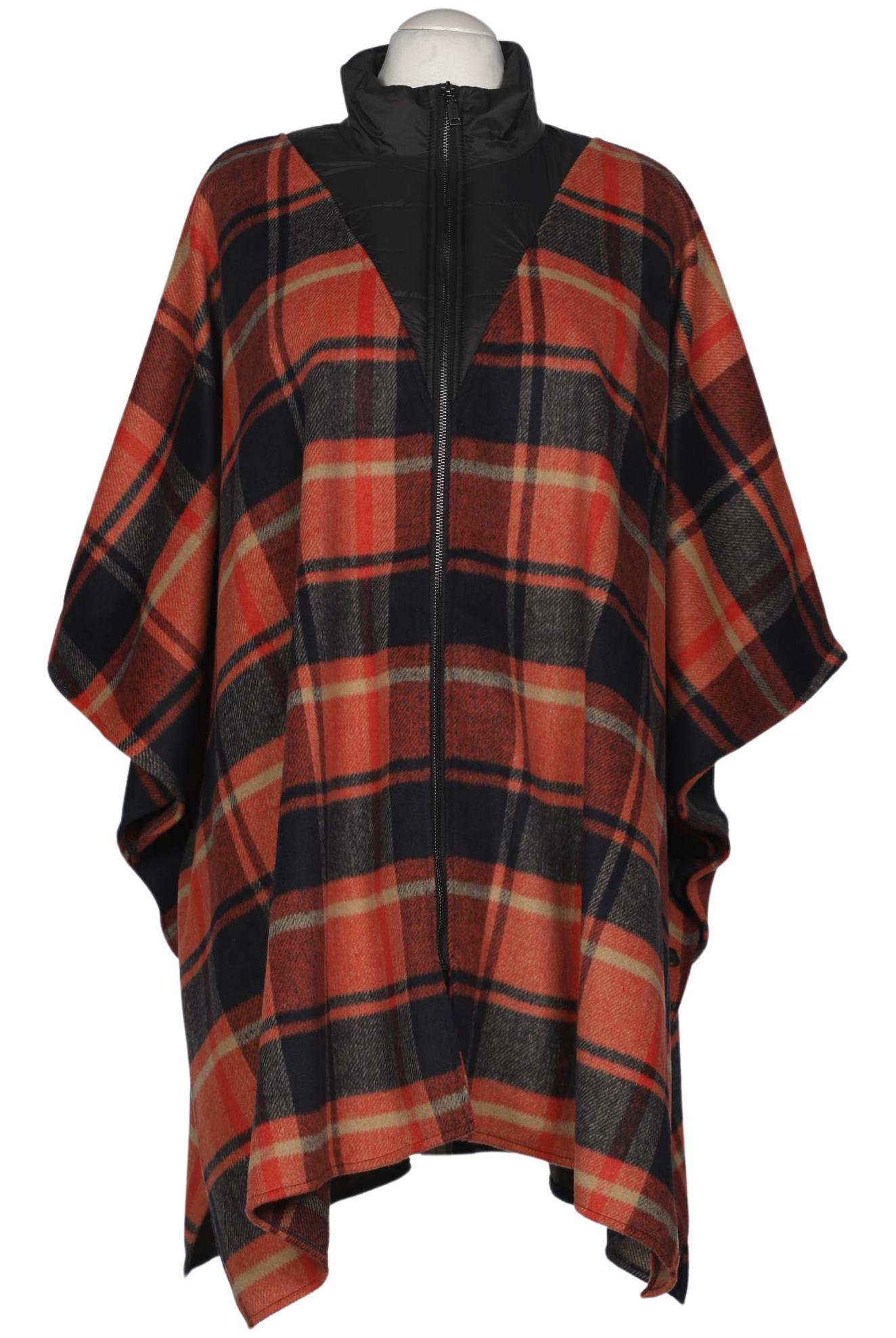 

Ulla Popken Damen Strickjacke, mehrfarbig, Gr. 56