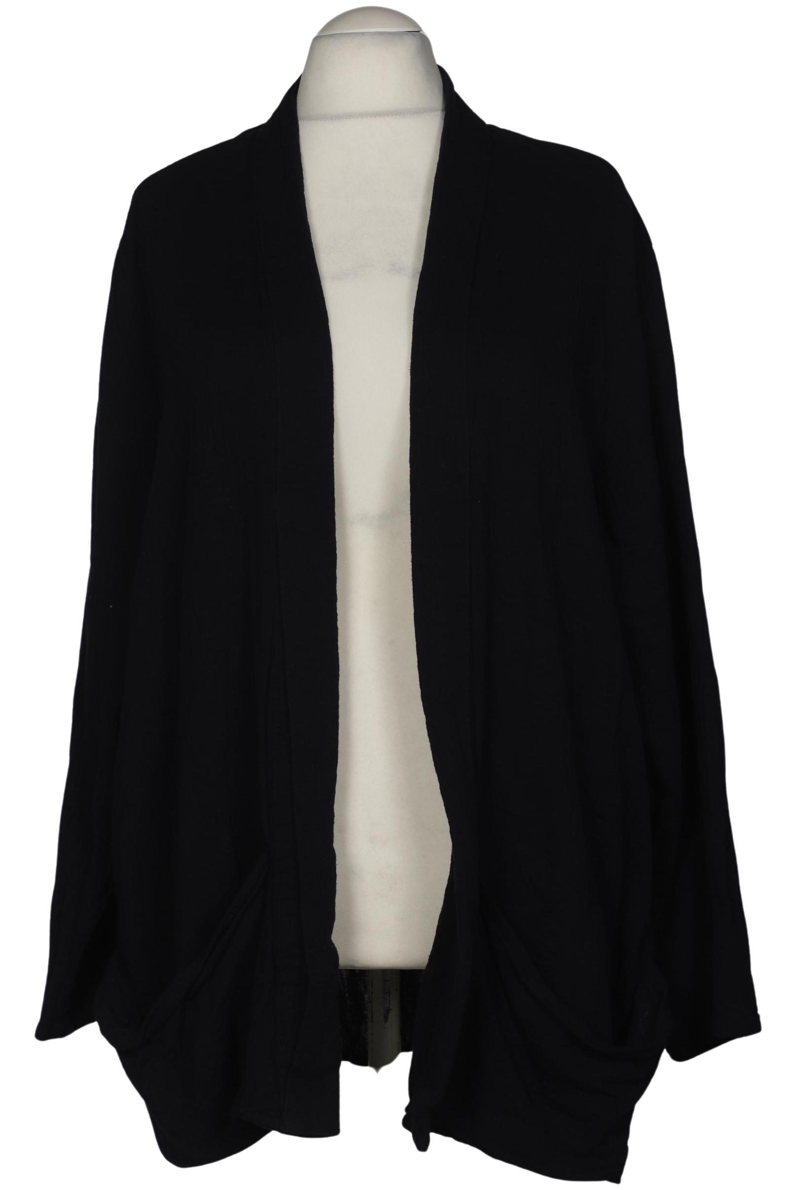 

Ulla Popken Damen Blazer, marineblau, Gr. 54