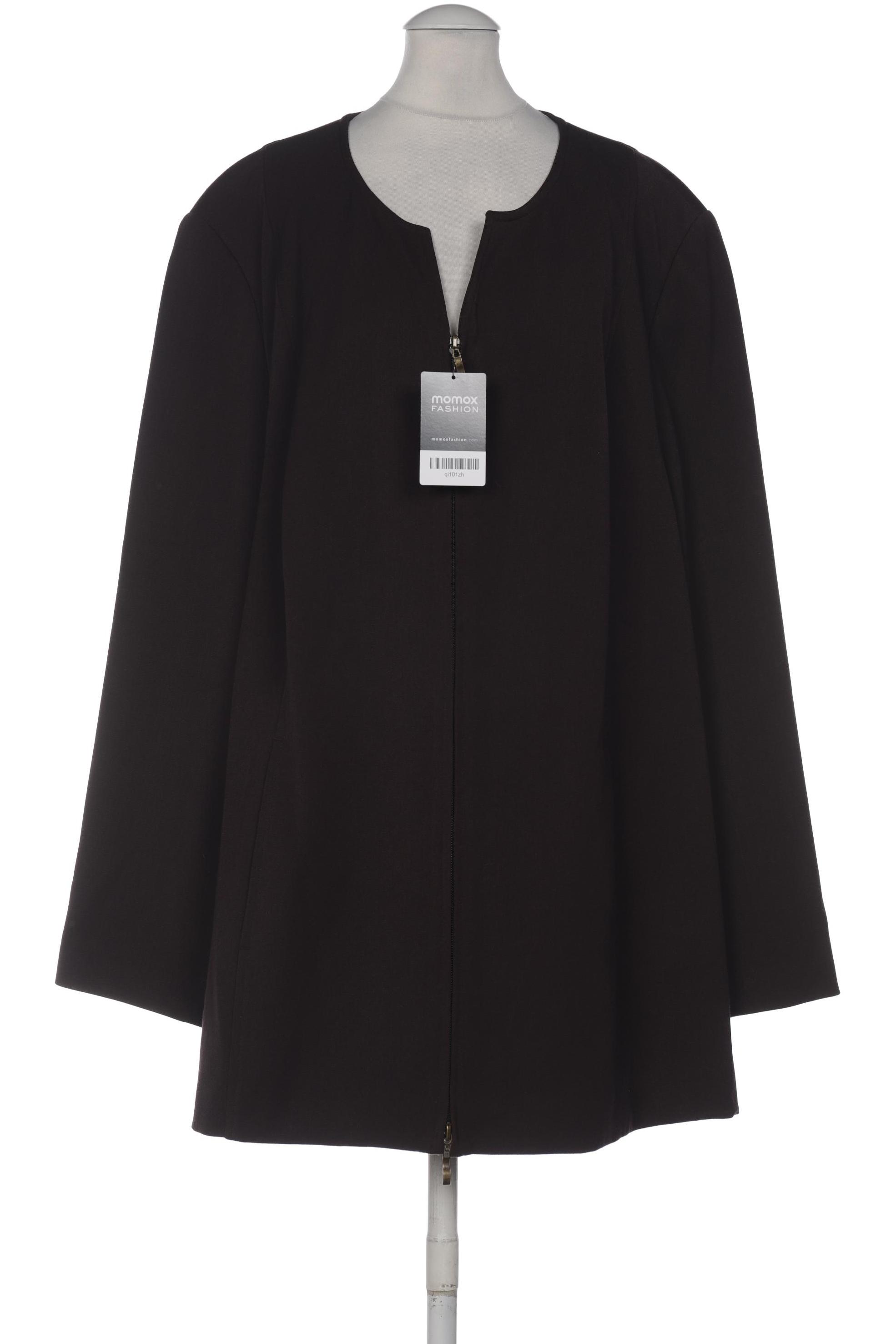 

Ulla Popken Damen Blazer, braun