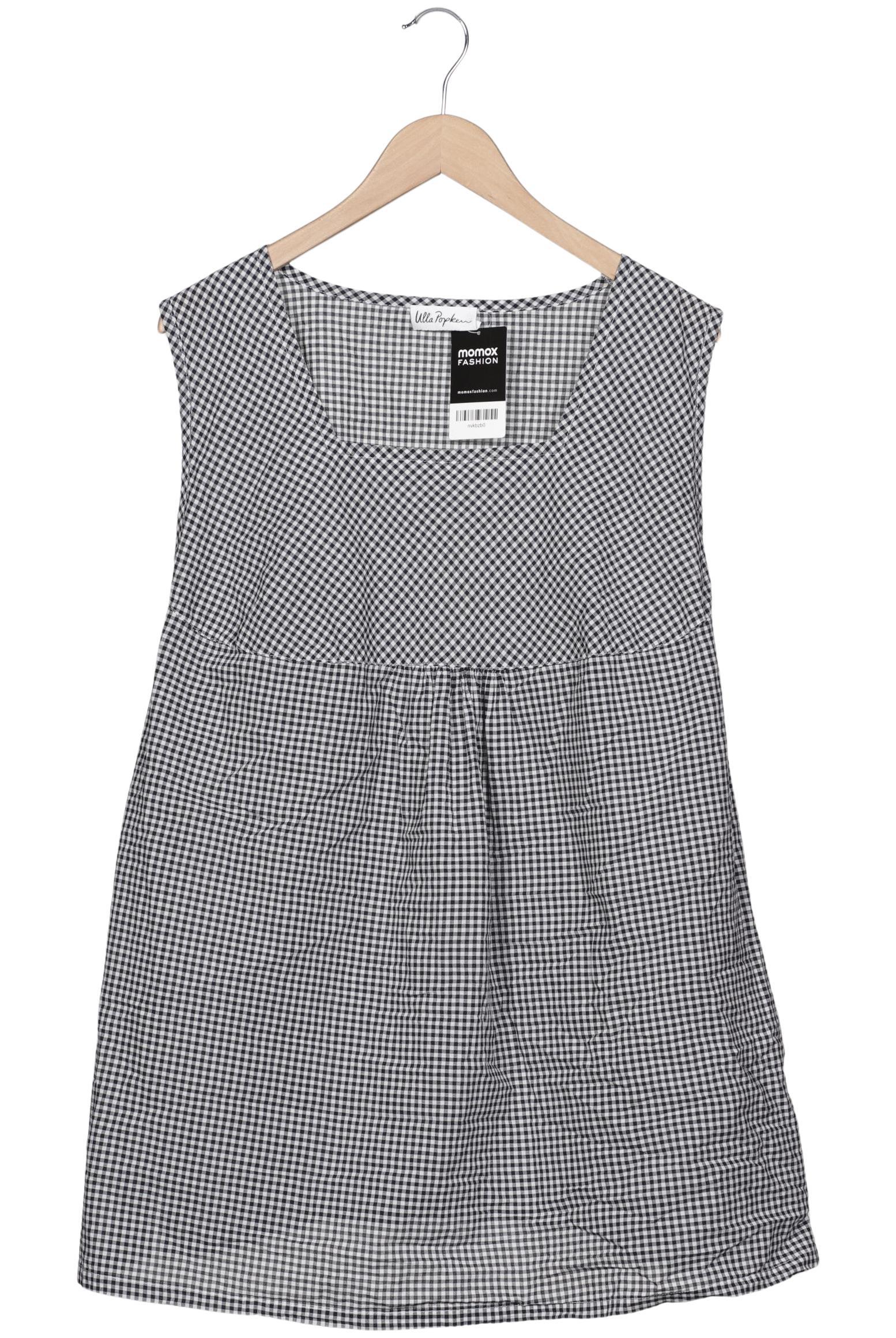 

Ulla Popken Damen Bluse, grau, Gr. 50