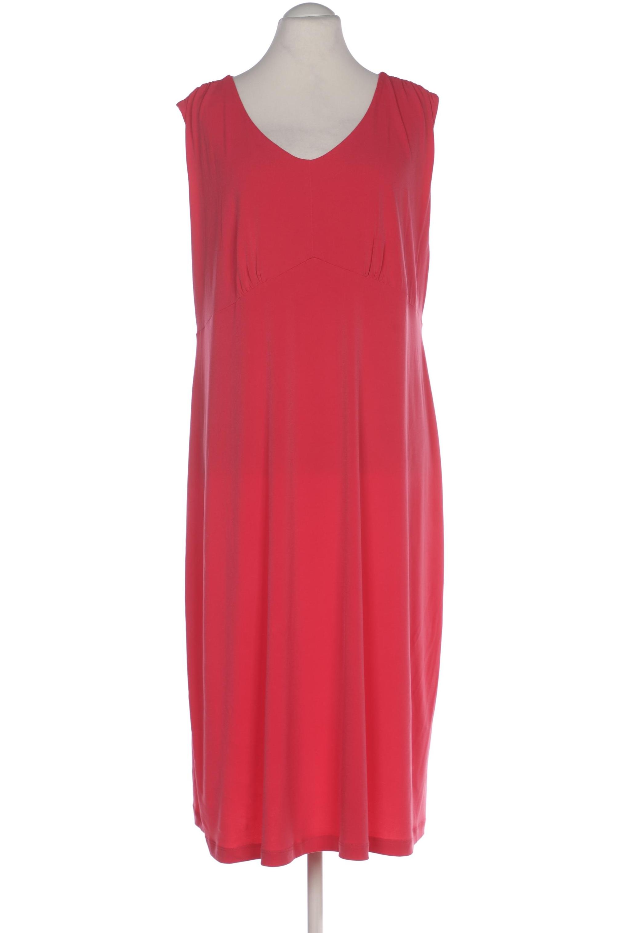 

Ulla Popken Damen Kleid, pink, Gr. 46