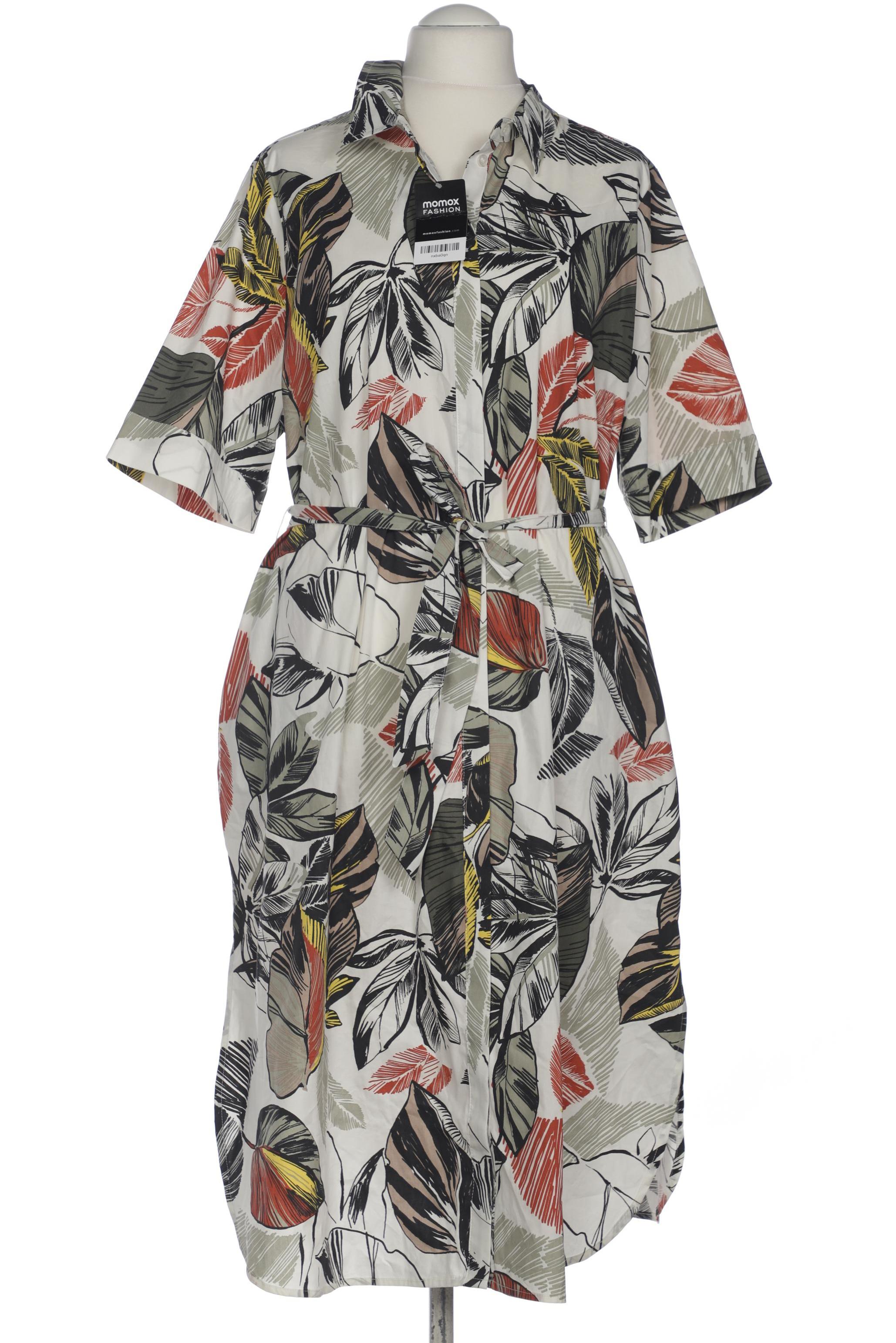 

Ulla Popken Damen Kleid, mehrfarbig, Gr. 50