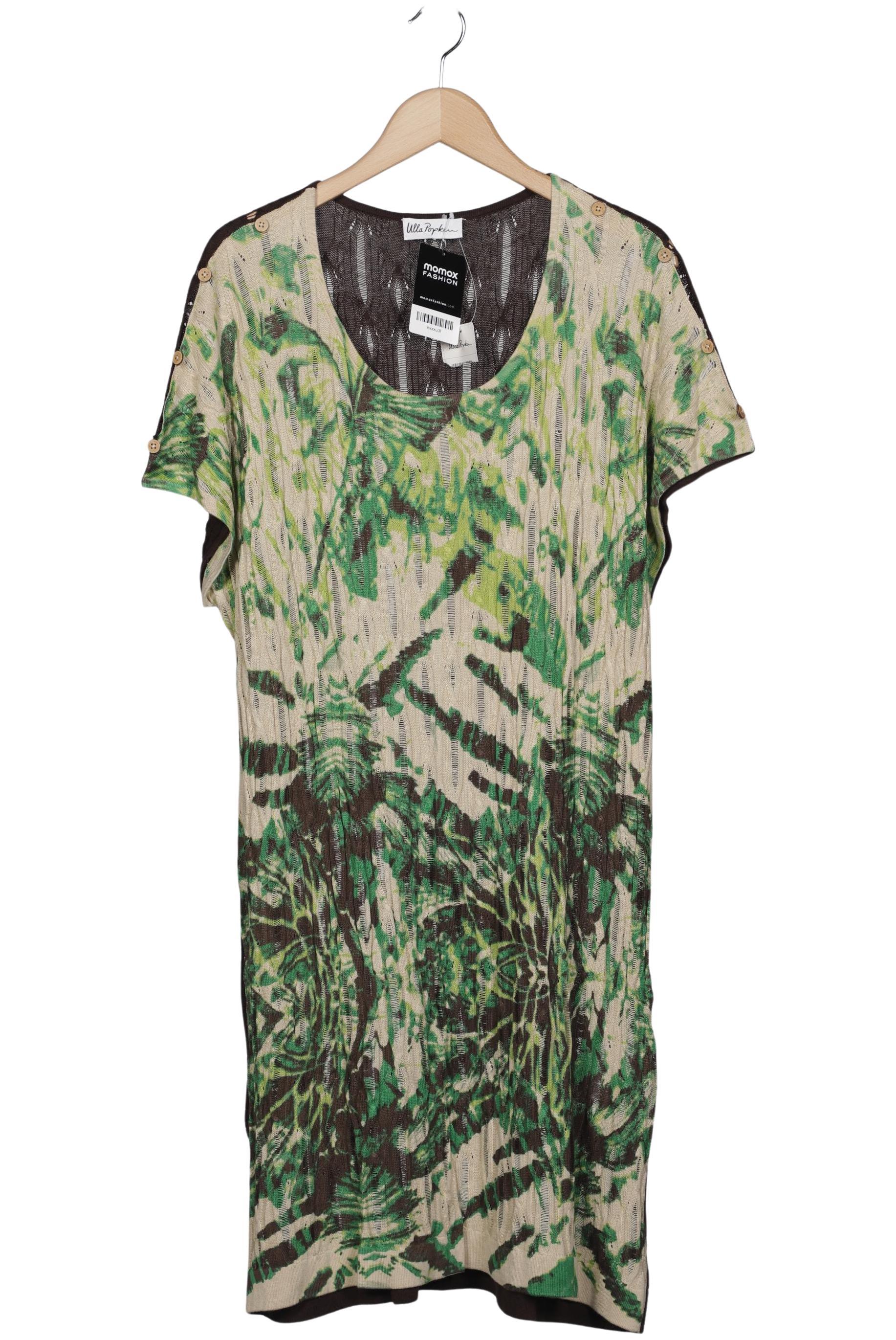 

Ulla Popken Damen Pullover, mehrfarbig, Gr. 50