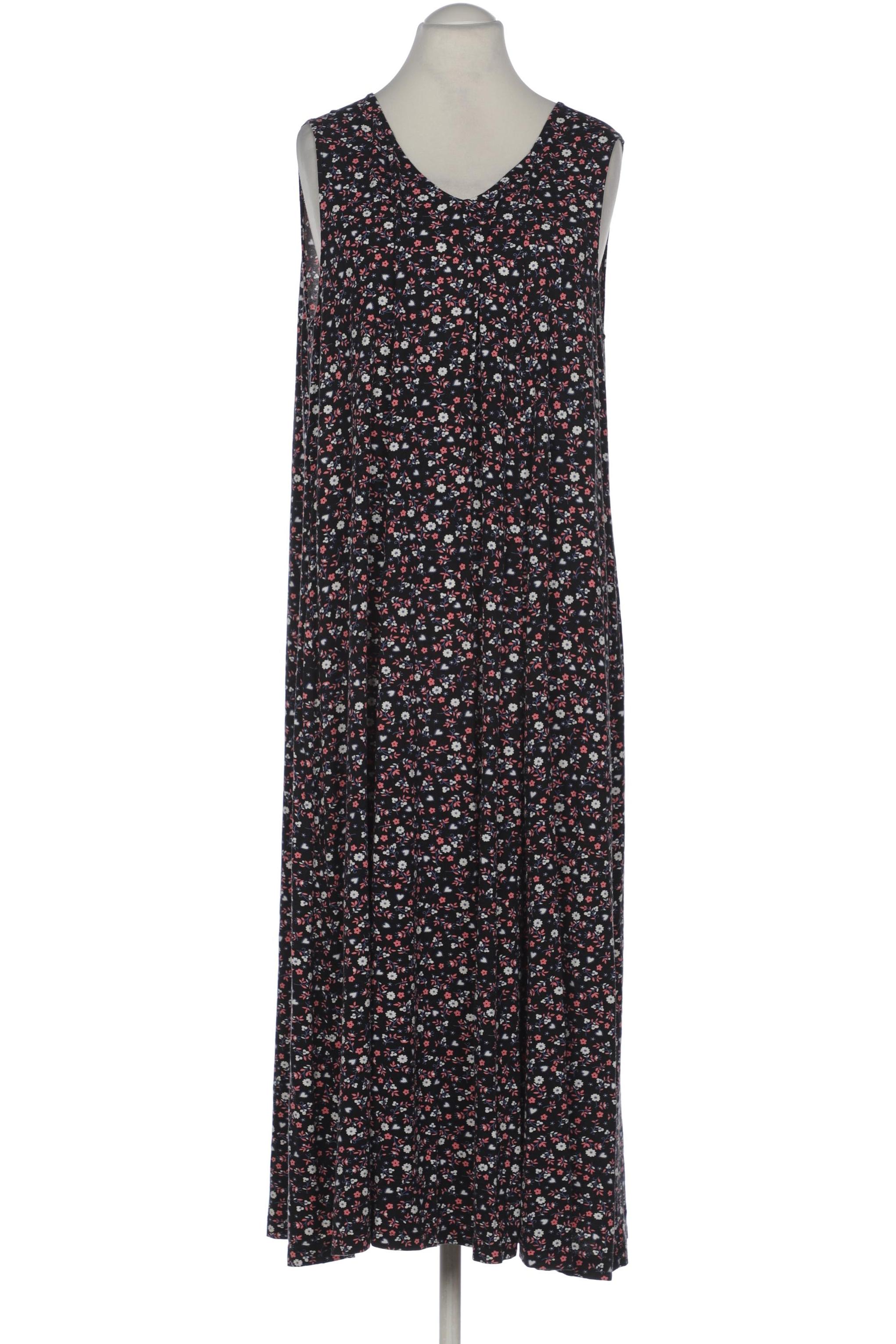 

Ulla Popken Damen Kleid, mehrfarbig, Gr. 50