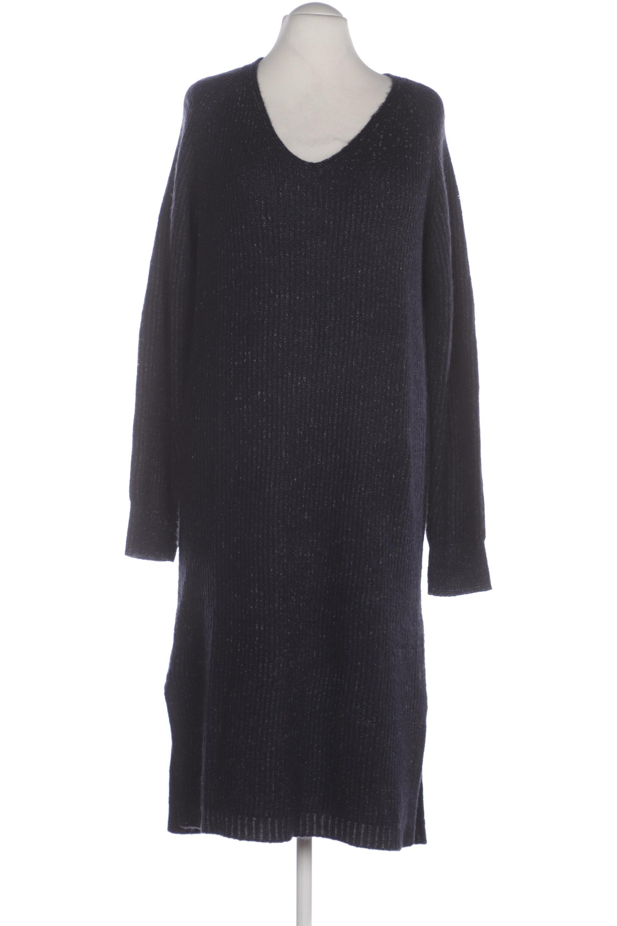 

Ulla Popken Damen Kleid, marineblau, Gr. 42