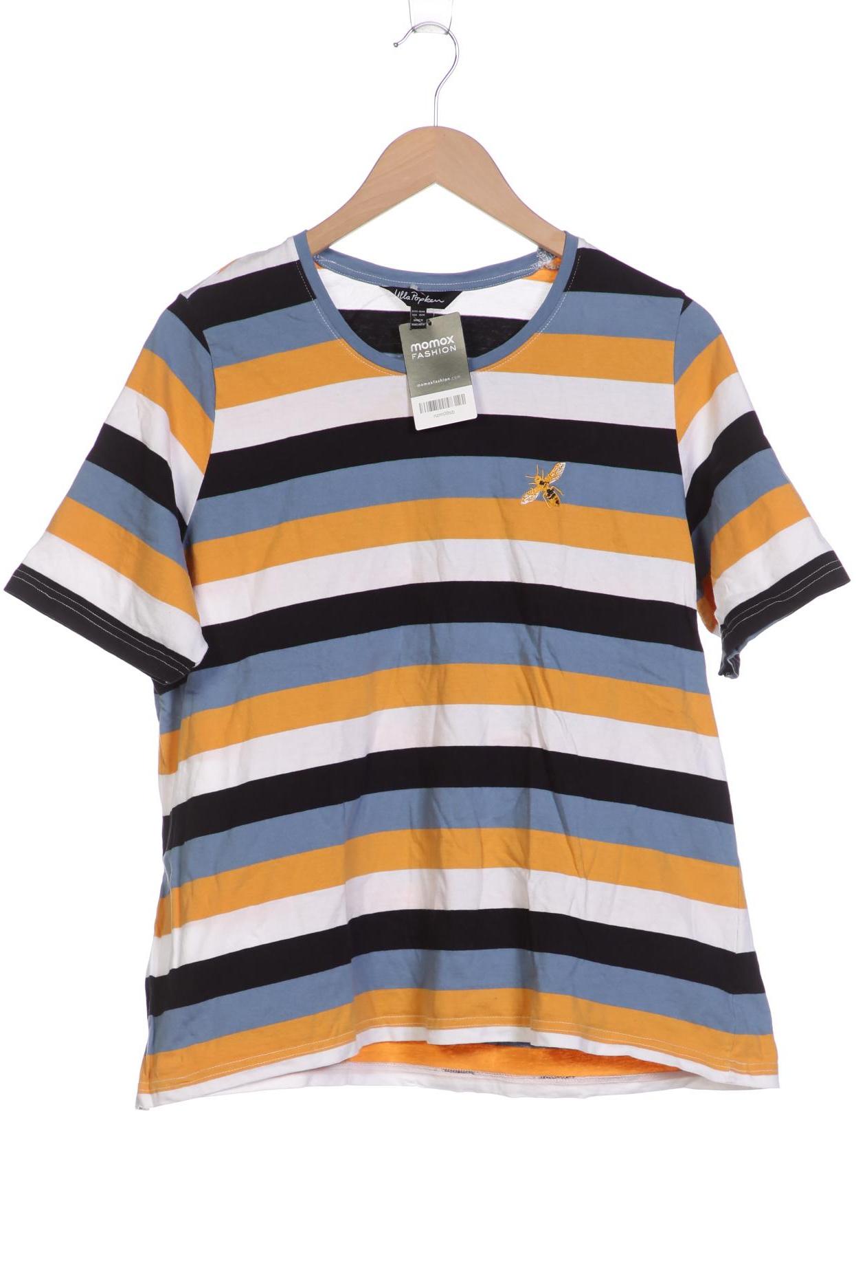 

Ulla Popken Damen T-Shirt, mehrfarbig