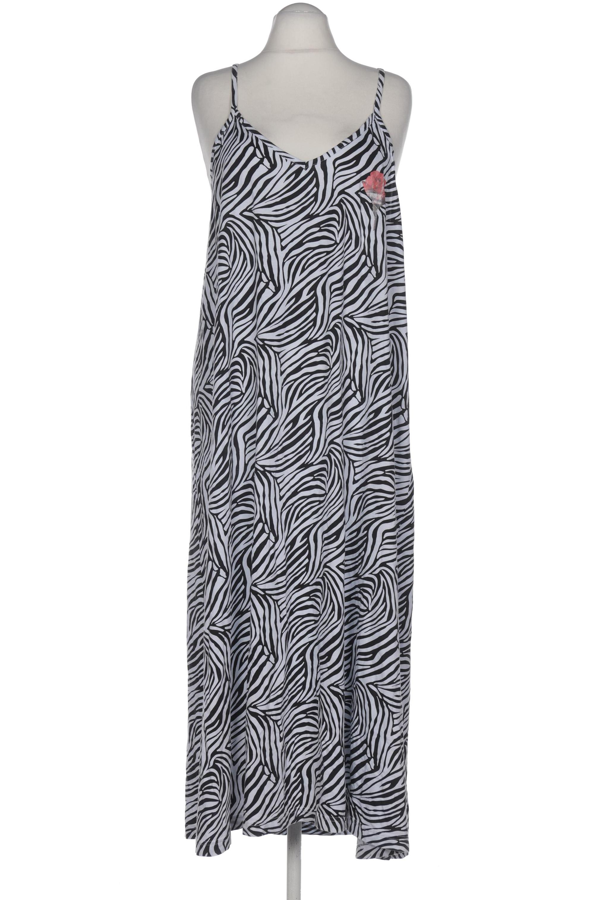 

Ulla Popken Damen Kleid, schwarz