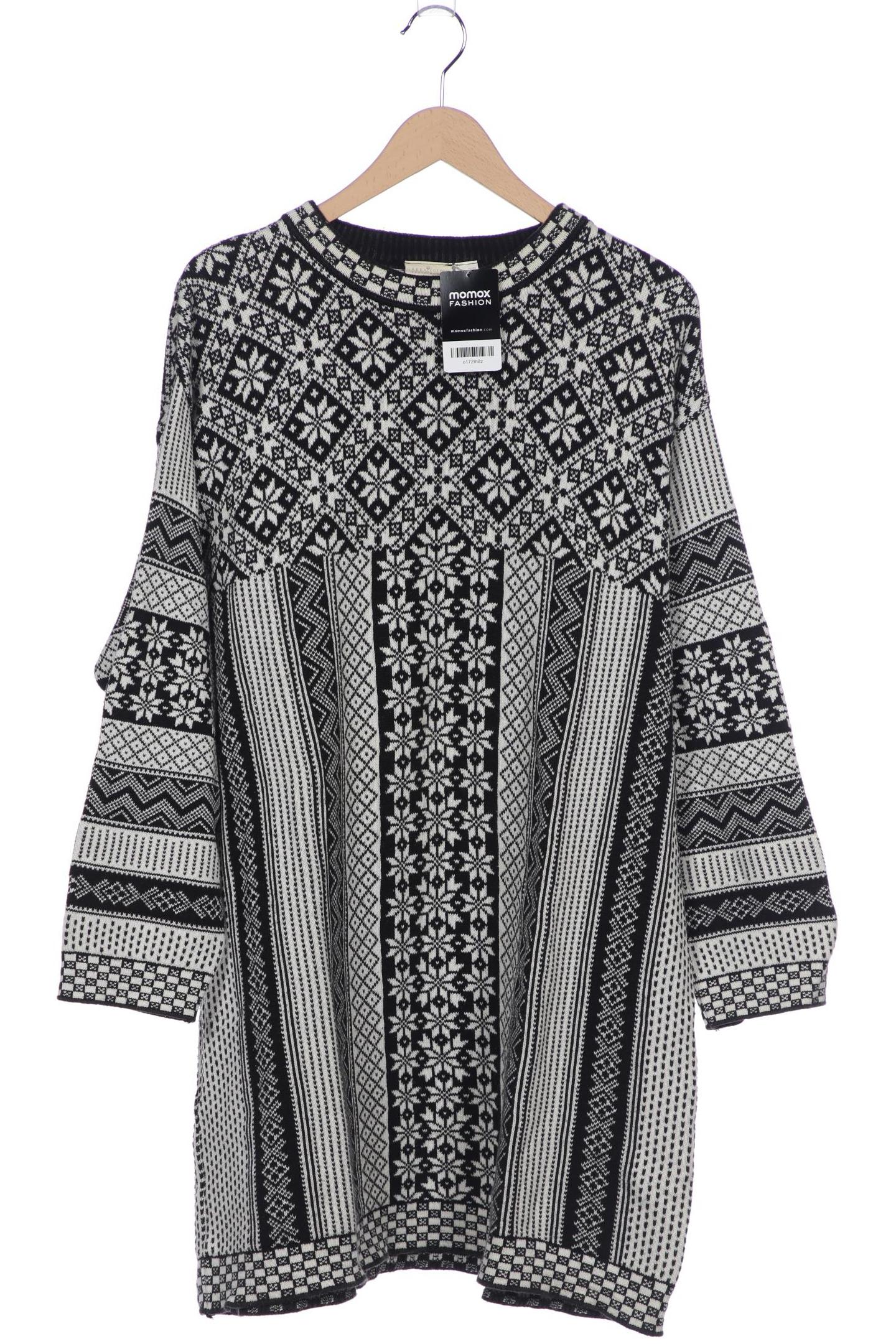 

Ulla Popken Damen Pullover, schwarz, Gr. 50
