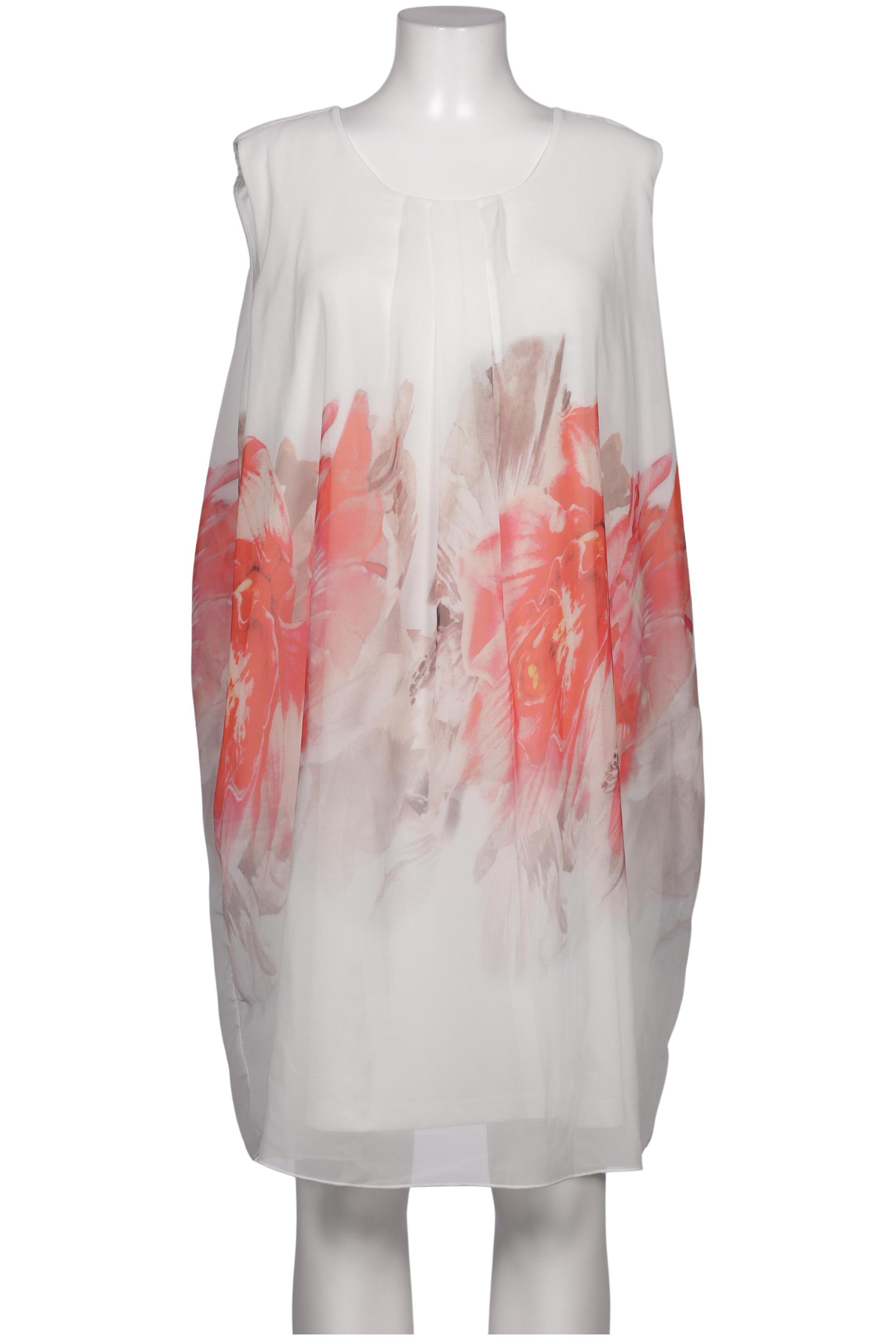 

Ulla Popken Damen Kleid, mehrfarbig, Gr. 50