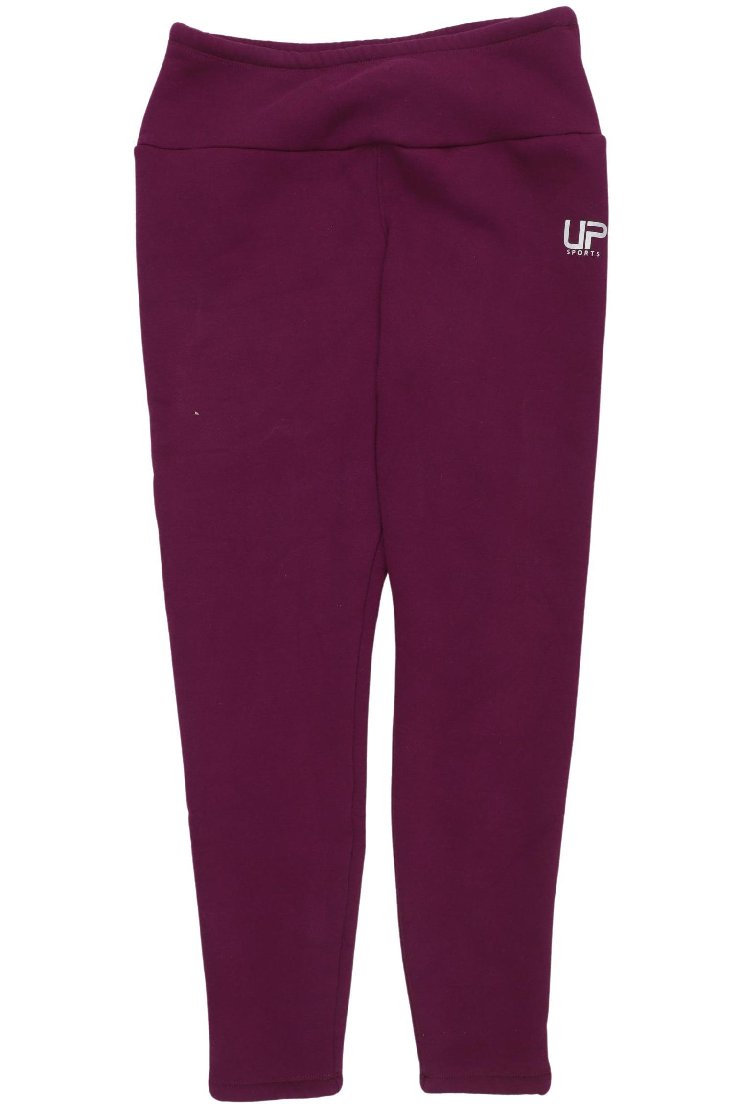 

Ulla Popken Damen Stoffhose, pink, Gr. 42