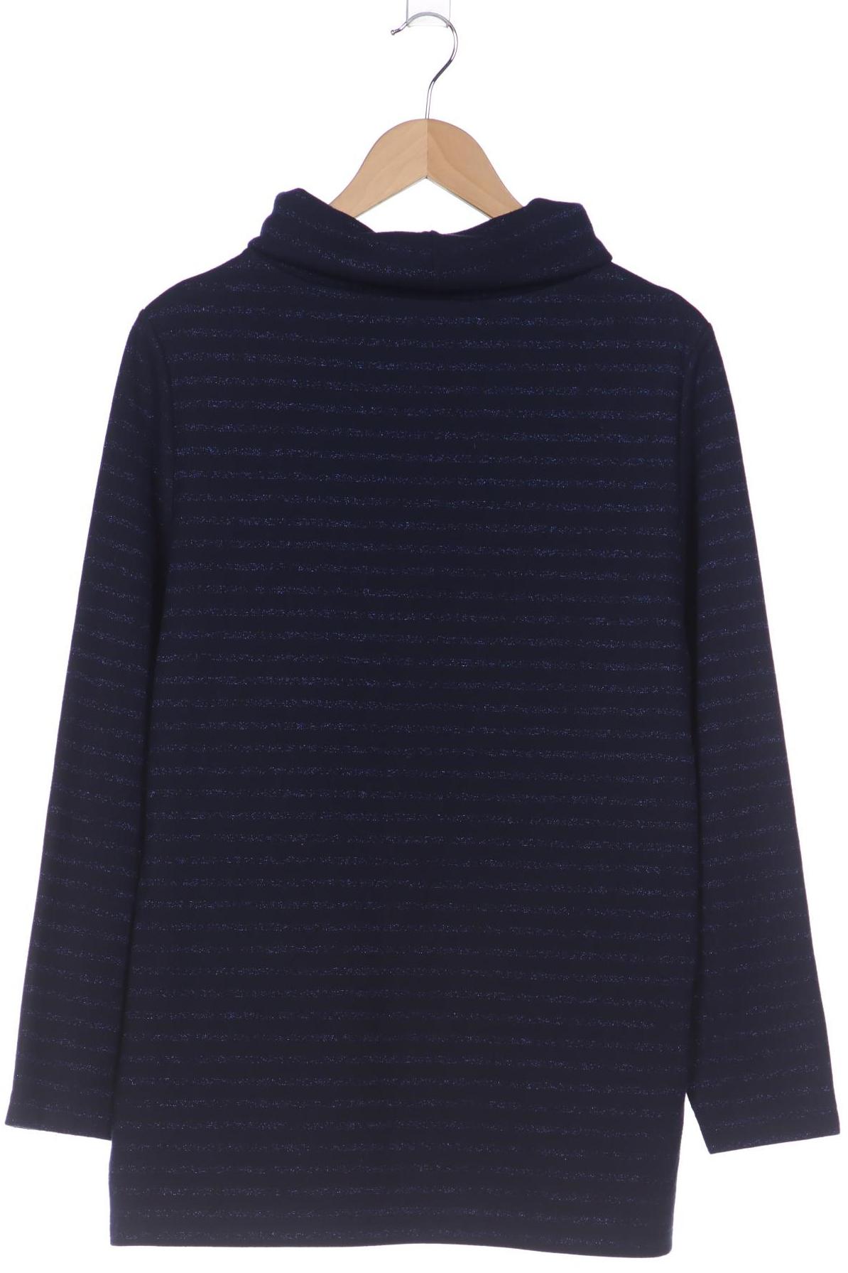 

Ulla Popken Damen Pullover, marineblau, Gr. 42
