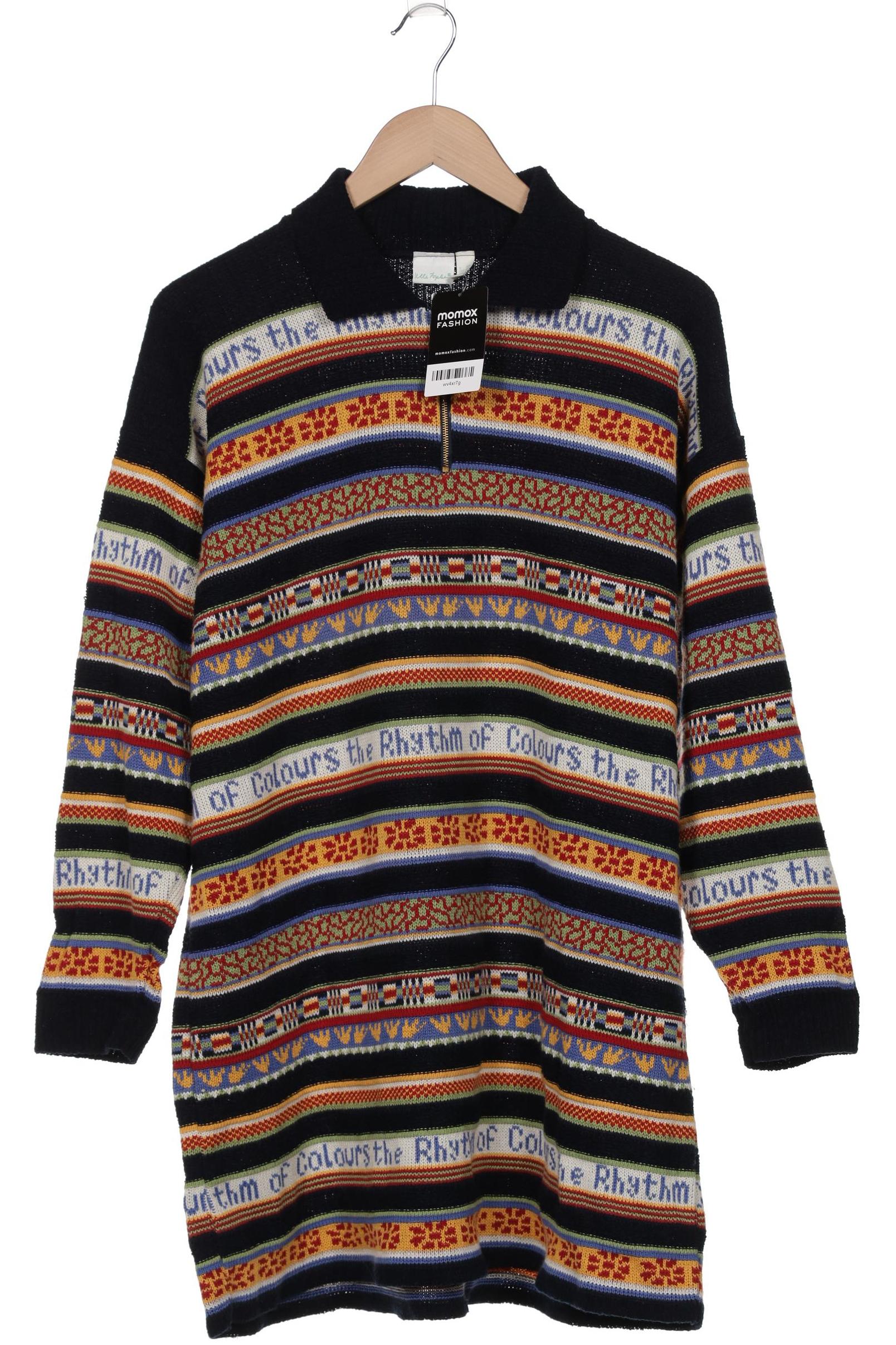 

Ulla Popken Damen Pullover, mehrfarbig, Gr. 46