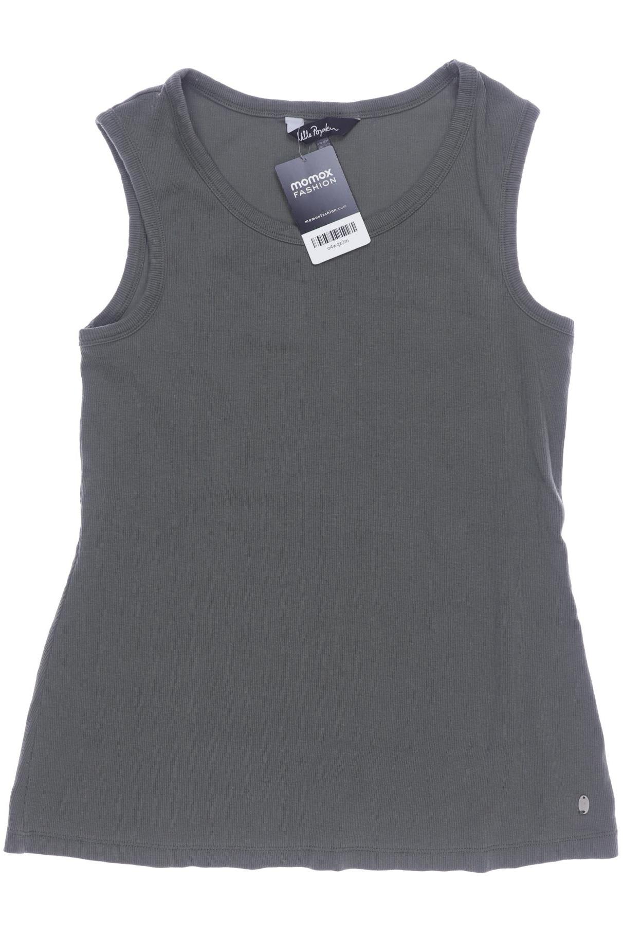 

Ulla Popken Damen Top, grün