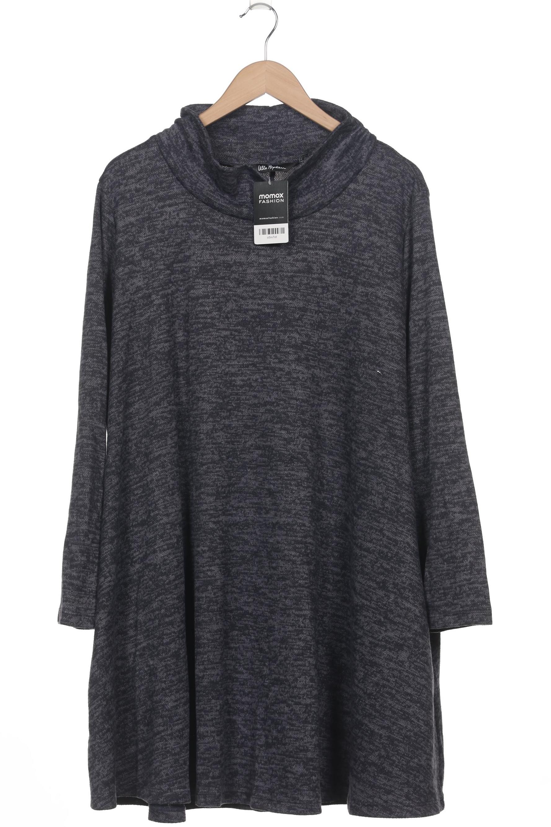 

Ulla Popken Damen Pullover, marineblau, Gr. 54