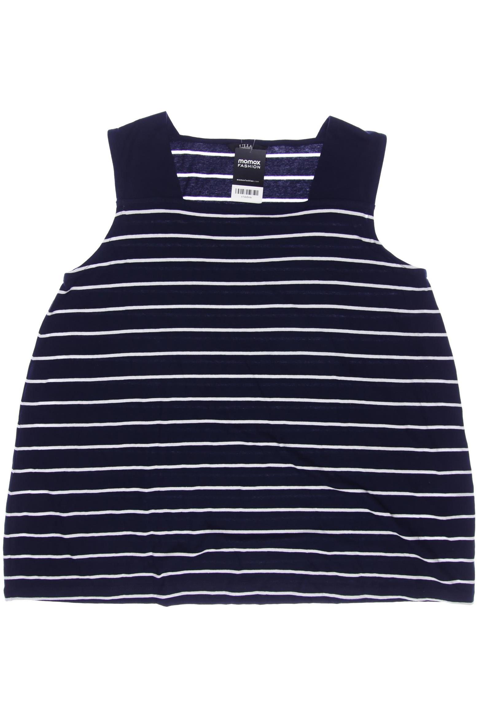 

Ulla Popken Damen Top, marineblau, Gr. 52